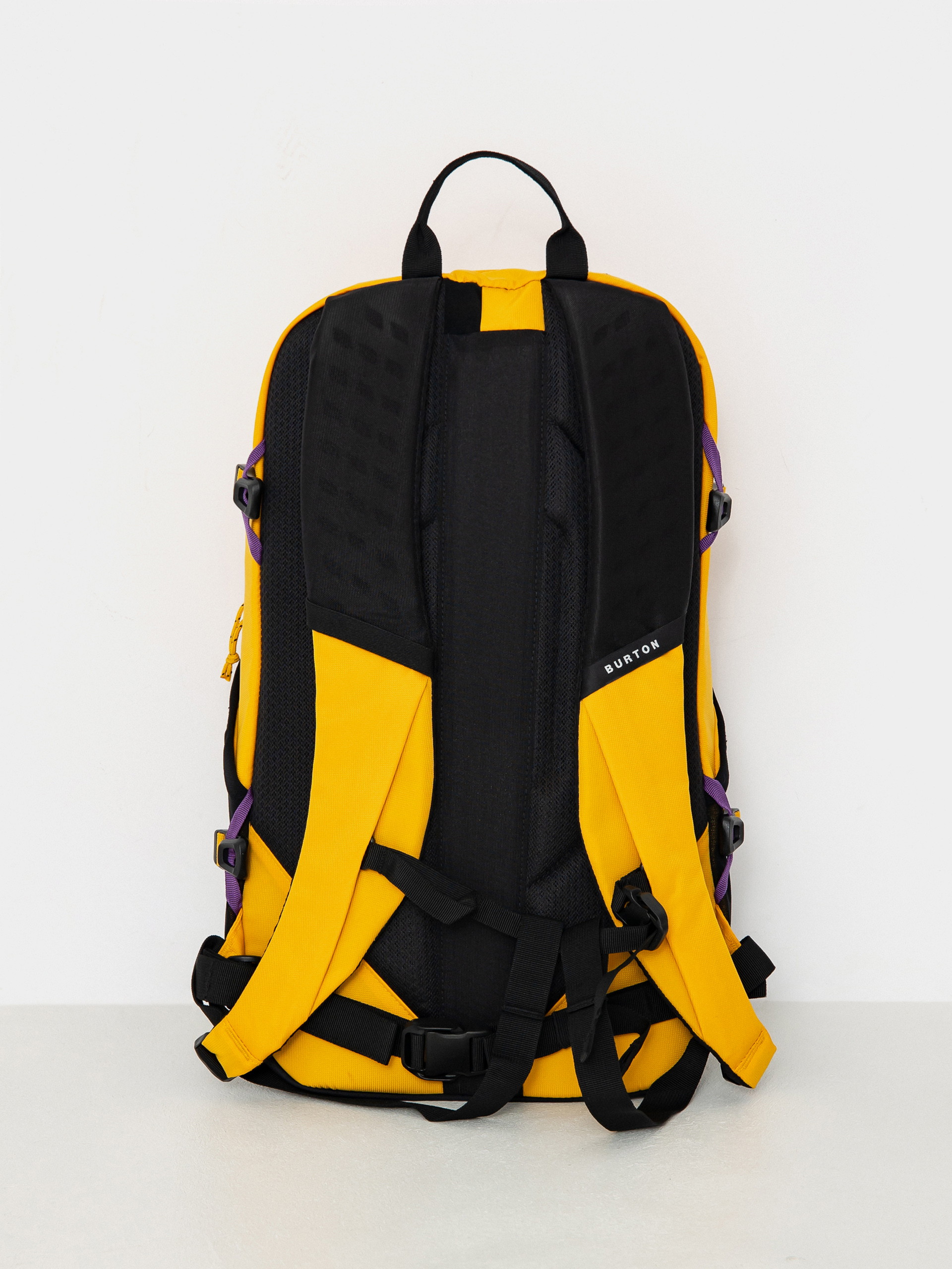 Hátizsák Burton Day Hiker 22L (goldenrod)
