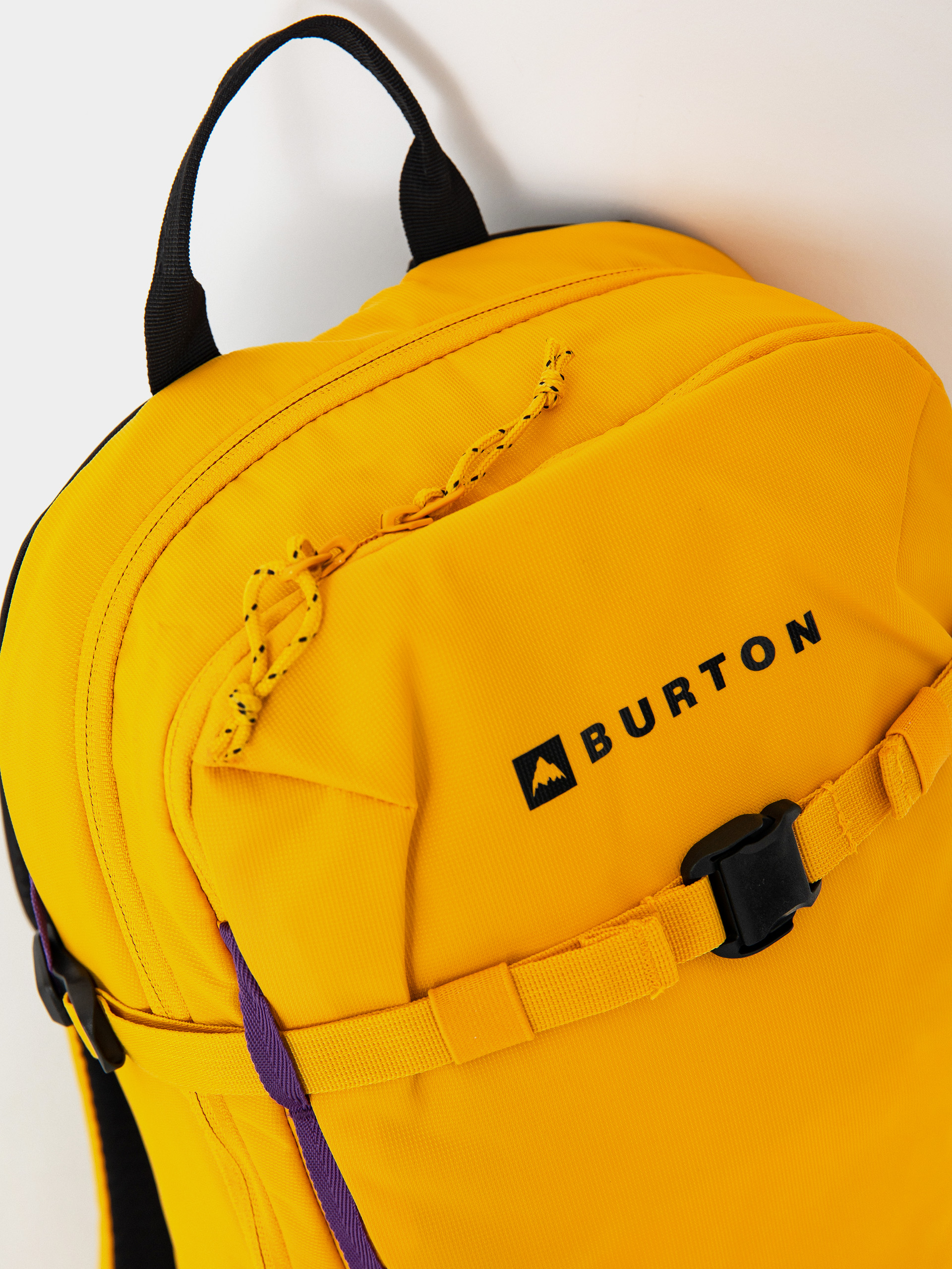 Hátizsák Burton Day Hiker 22L (goldenrod)