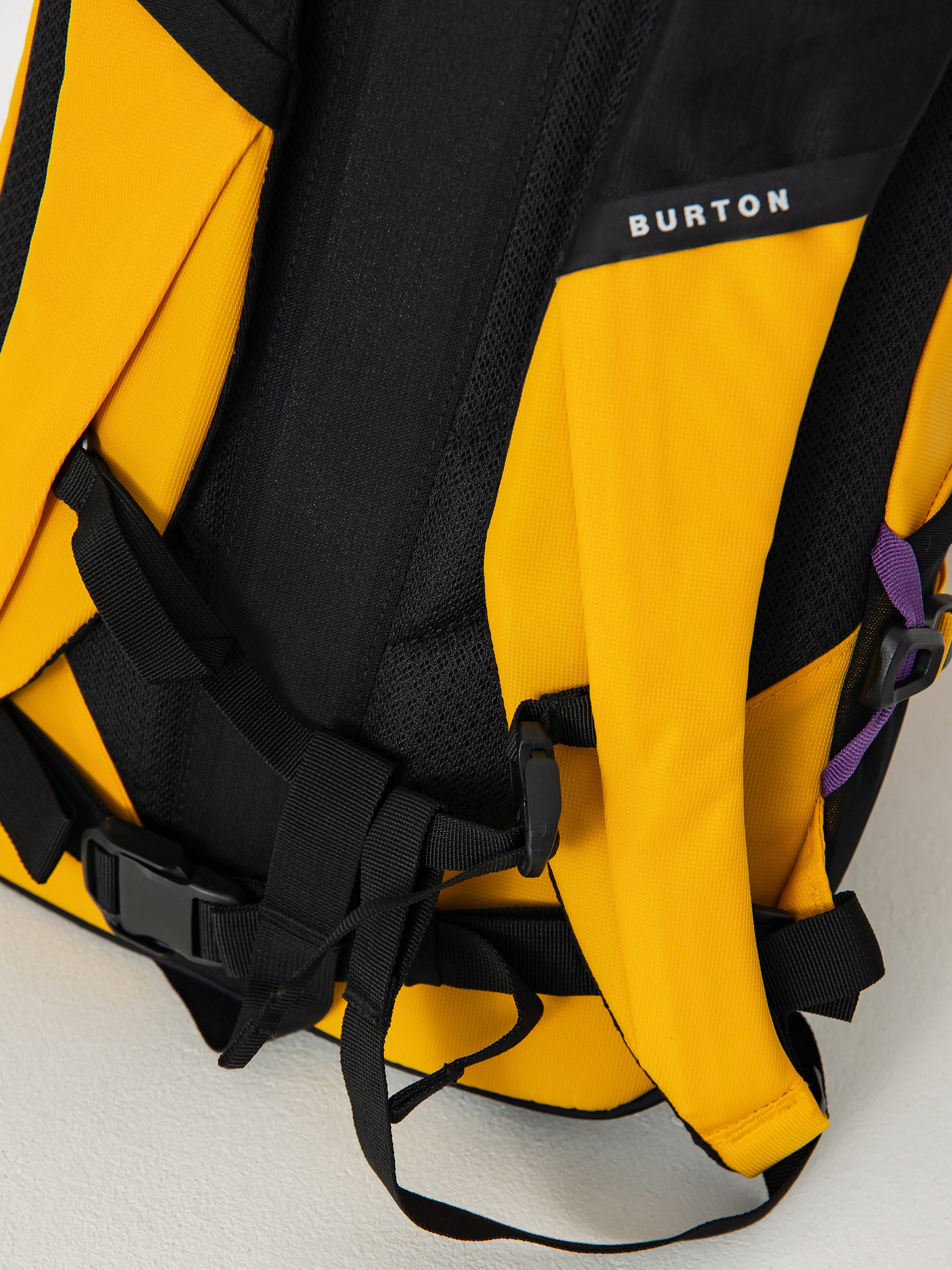 Hátizsák Burton Day Hiker 22L (goldenrod)