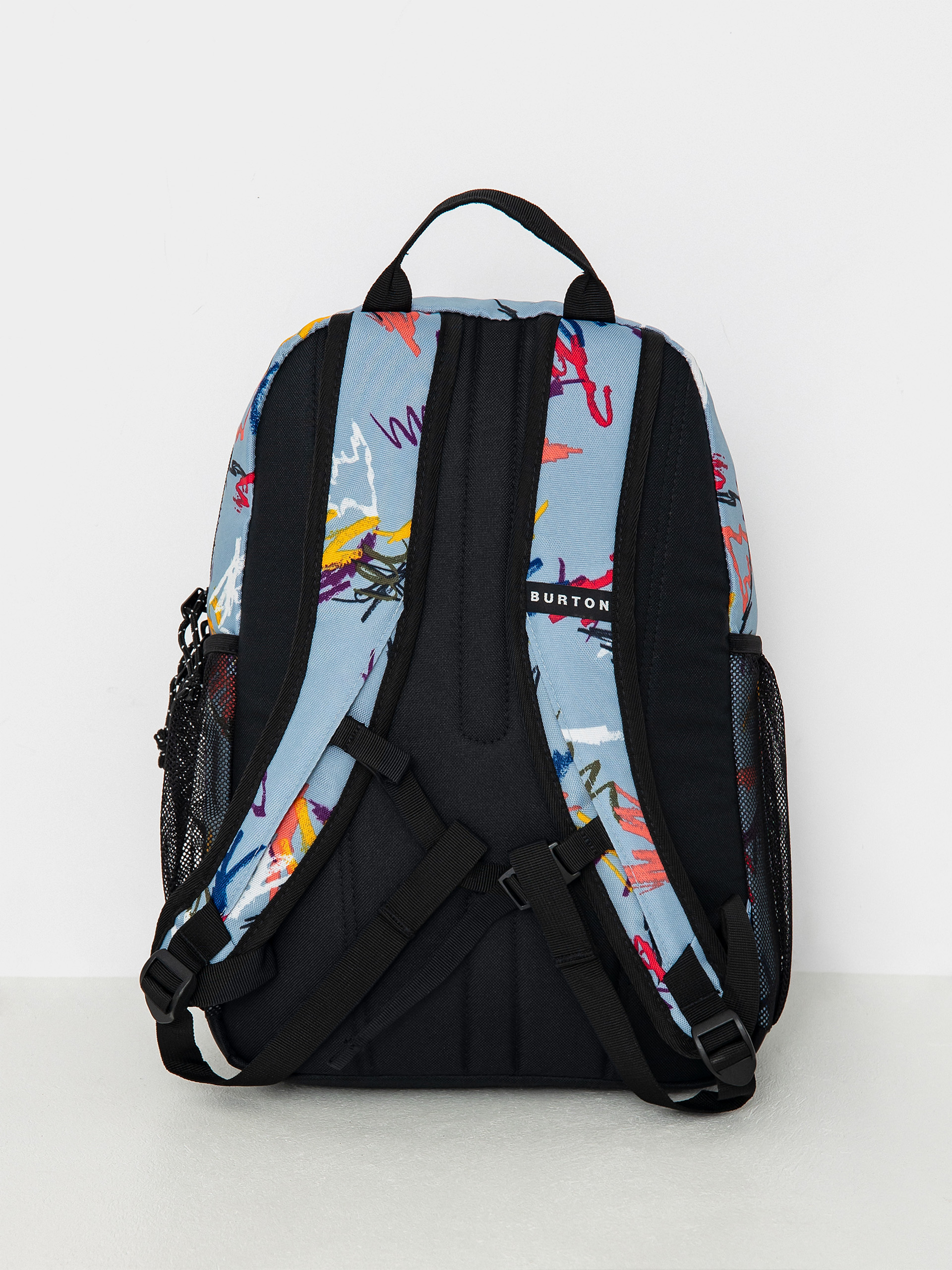 Hátizsák Burton Gromlet 15L JR (scribble)