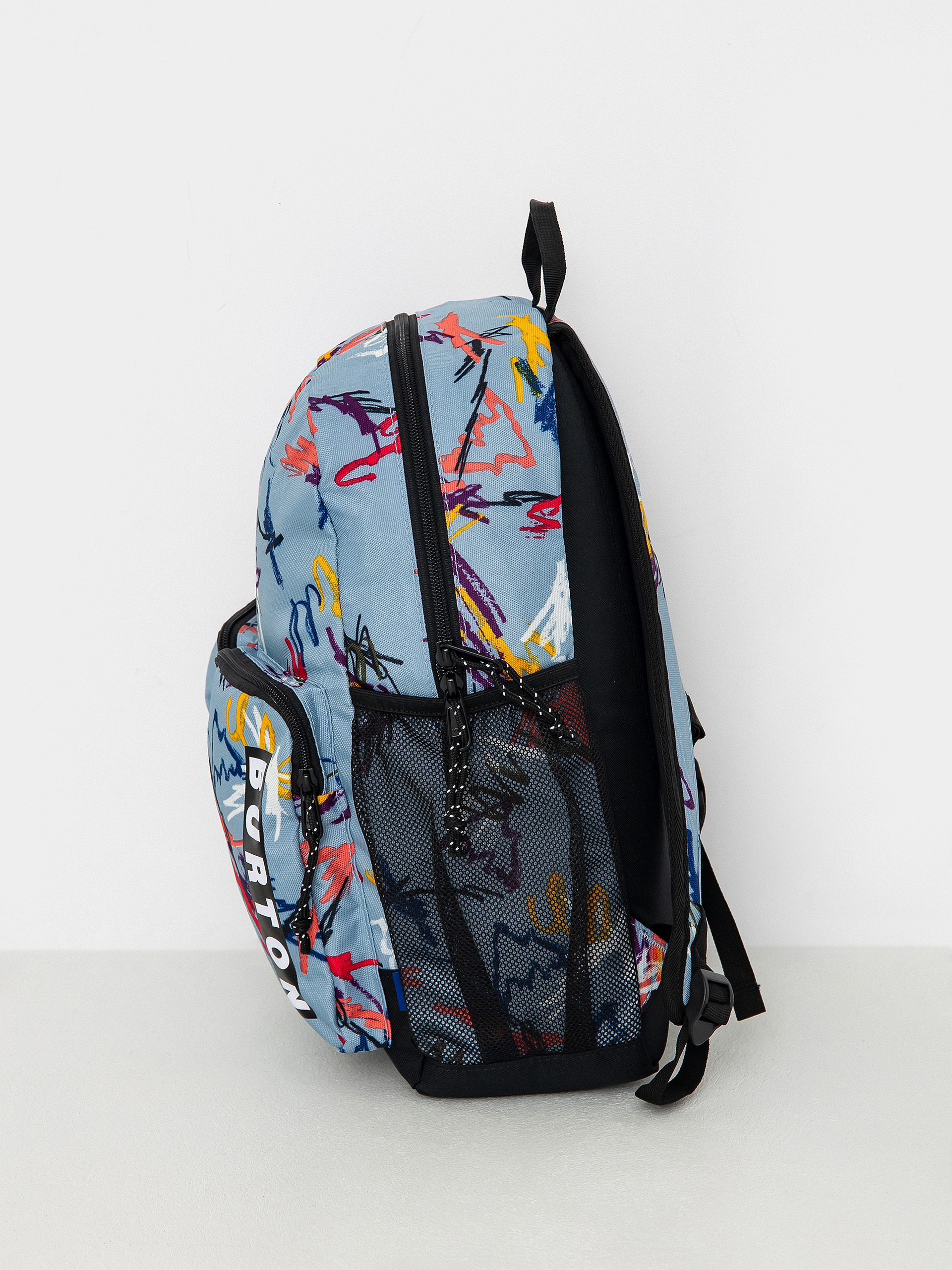 Hátizsák Burton Gromlet 15L JR (scribble)