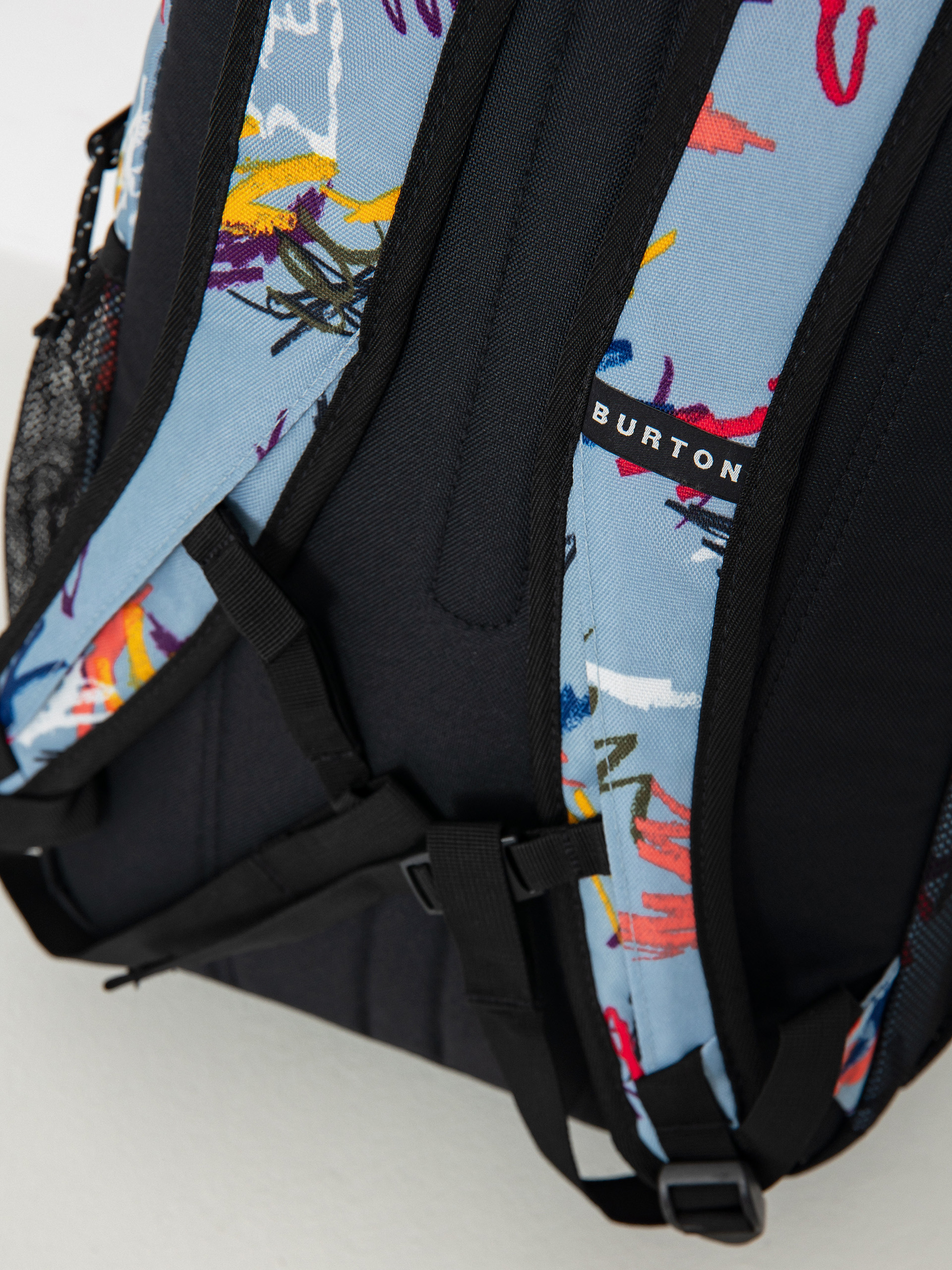 Hátizsák Burton Gromlet 15L JR (scribble)