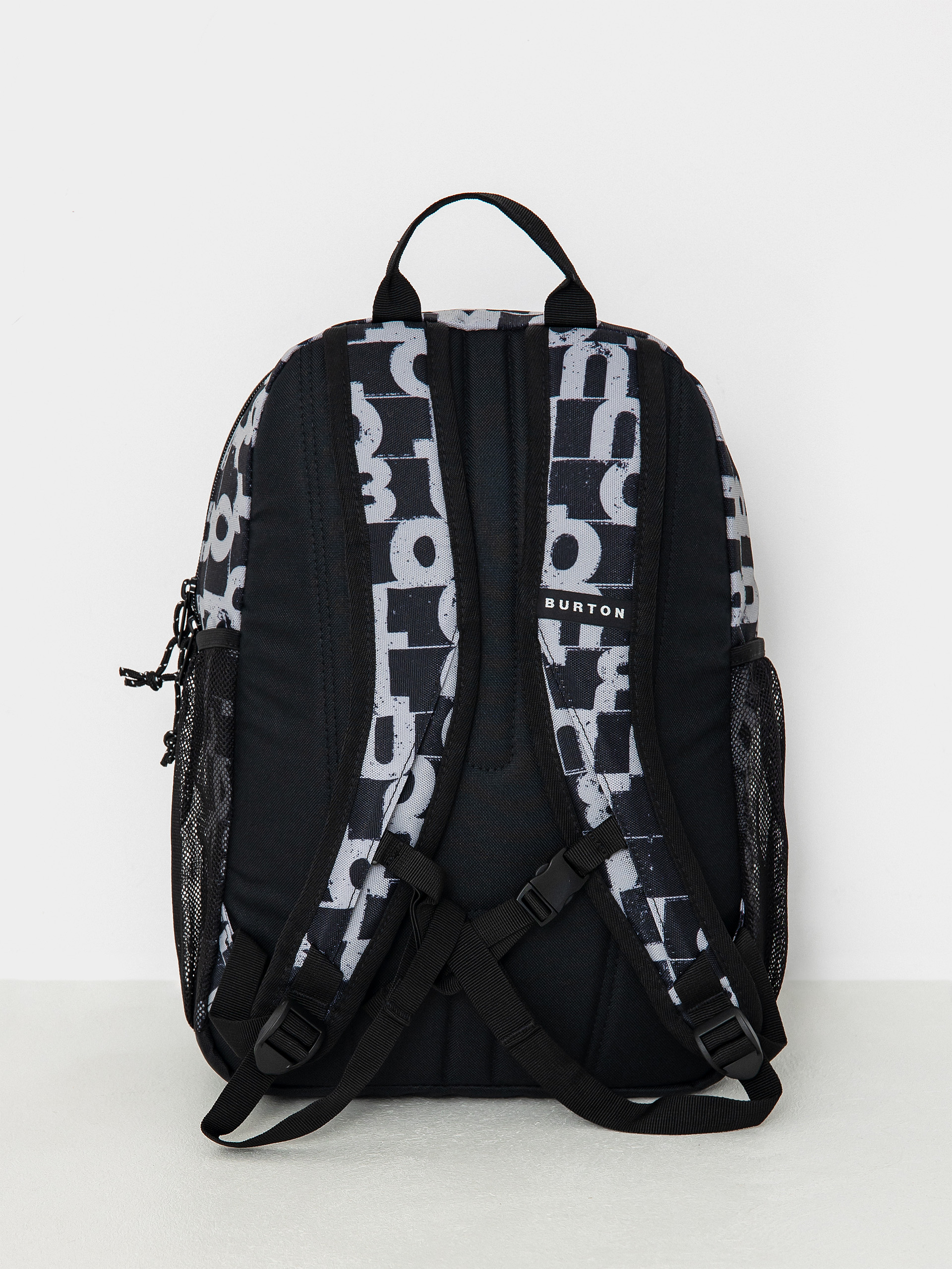Hátizsák Burton Gromlet 15L JR (lined letters)