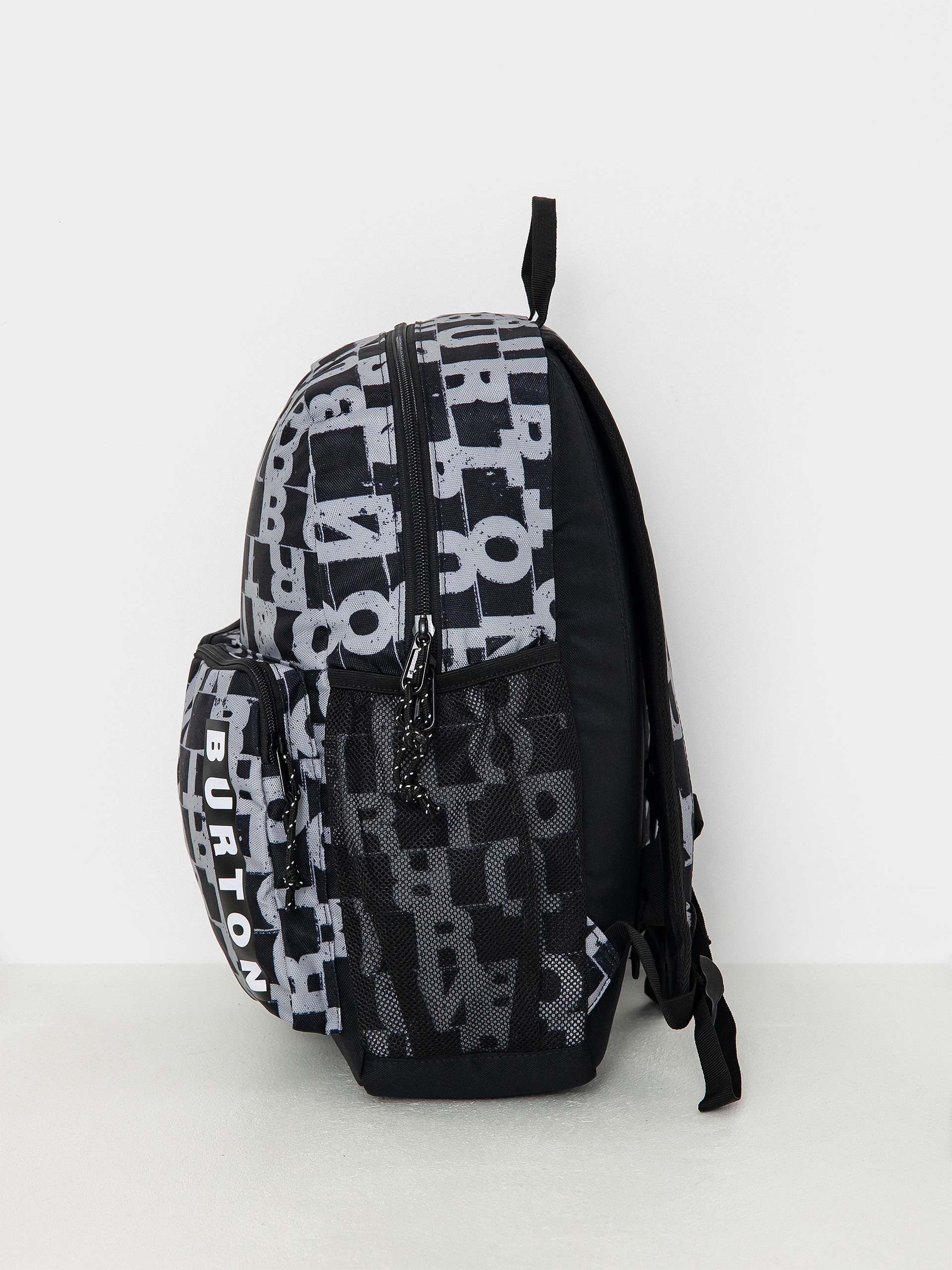 Hátizsák Burton Gromlet 15L JR (lined letters)