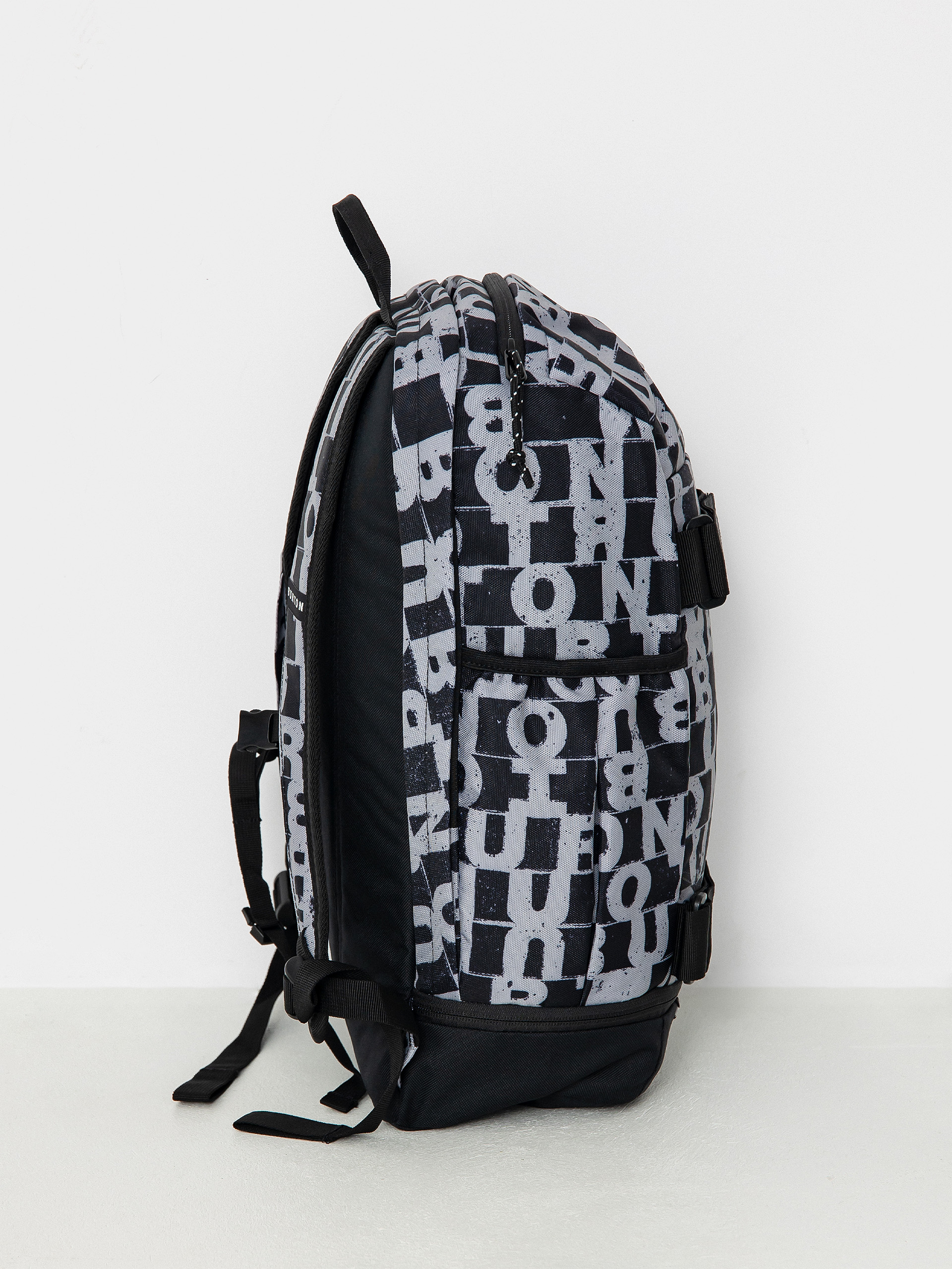 Hátizsák Burton Distortion 18L JR (lined letters)