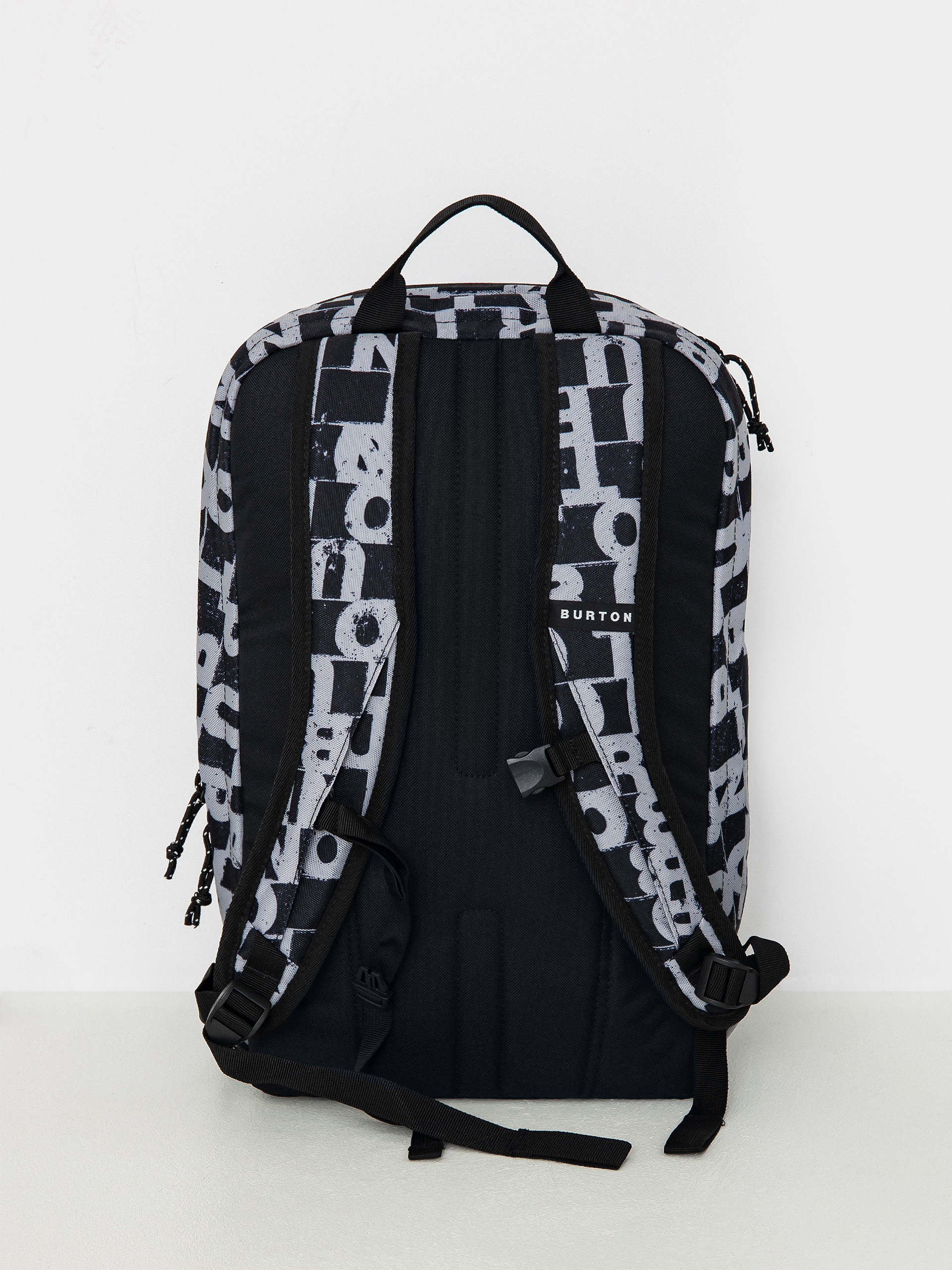 Hátizsák Burton Distortion 18L JR (lined letters)