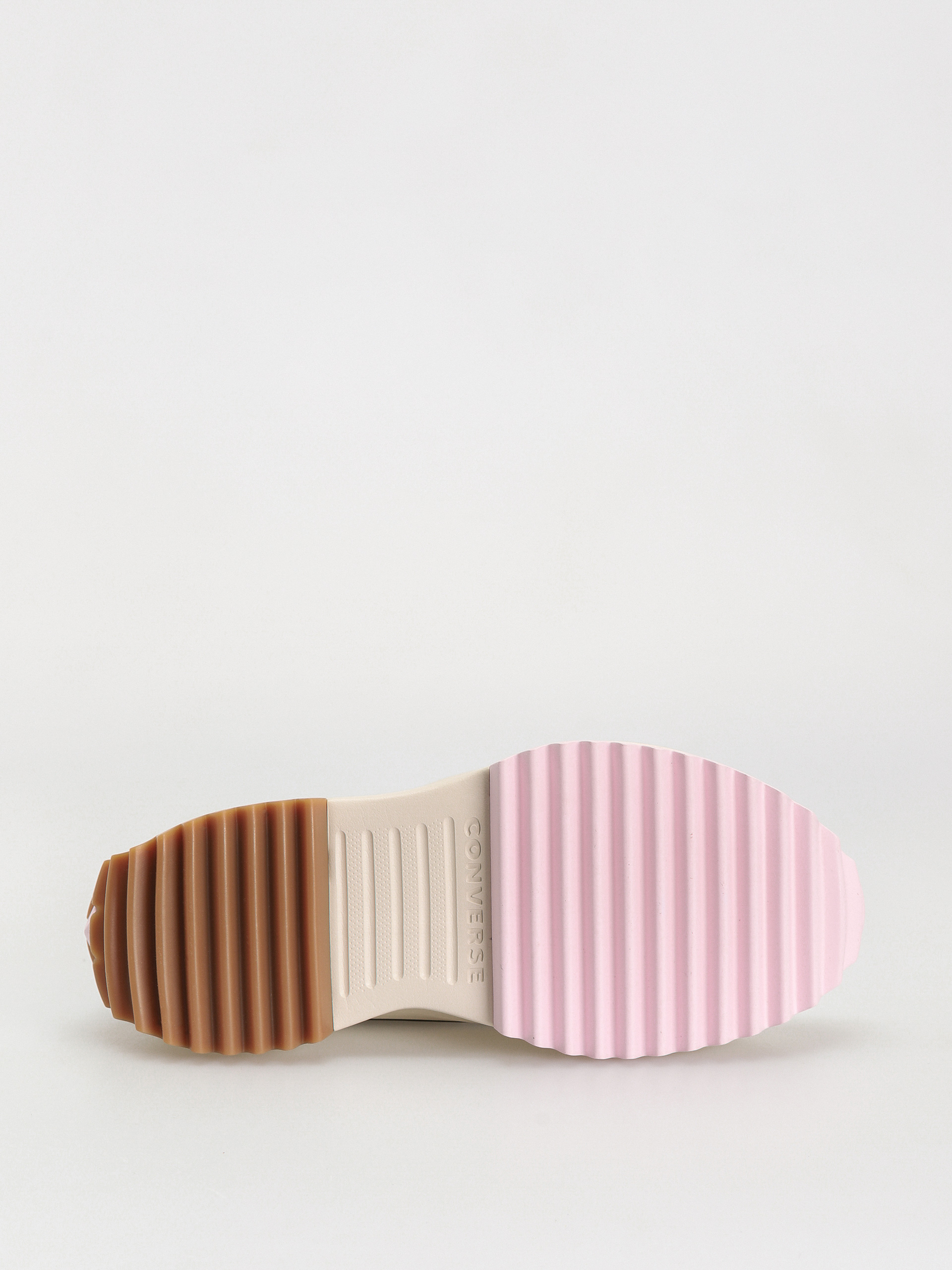 Cipők Converse Run Star Hike Hi (black/pink foam/egret)