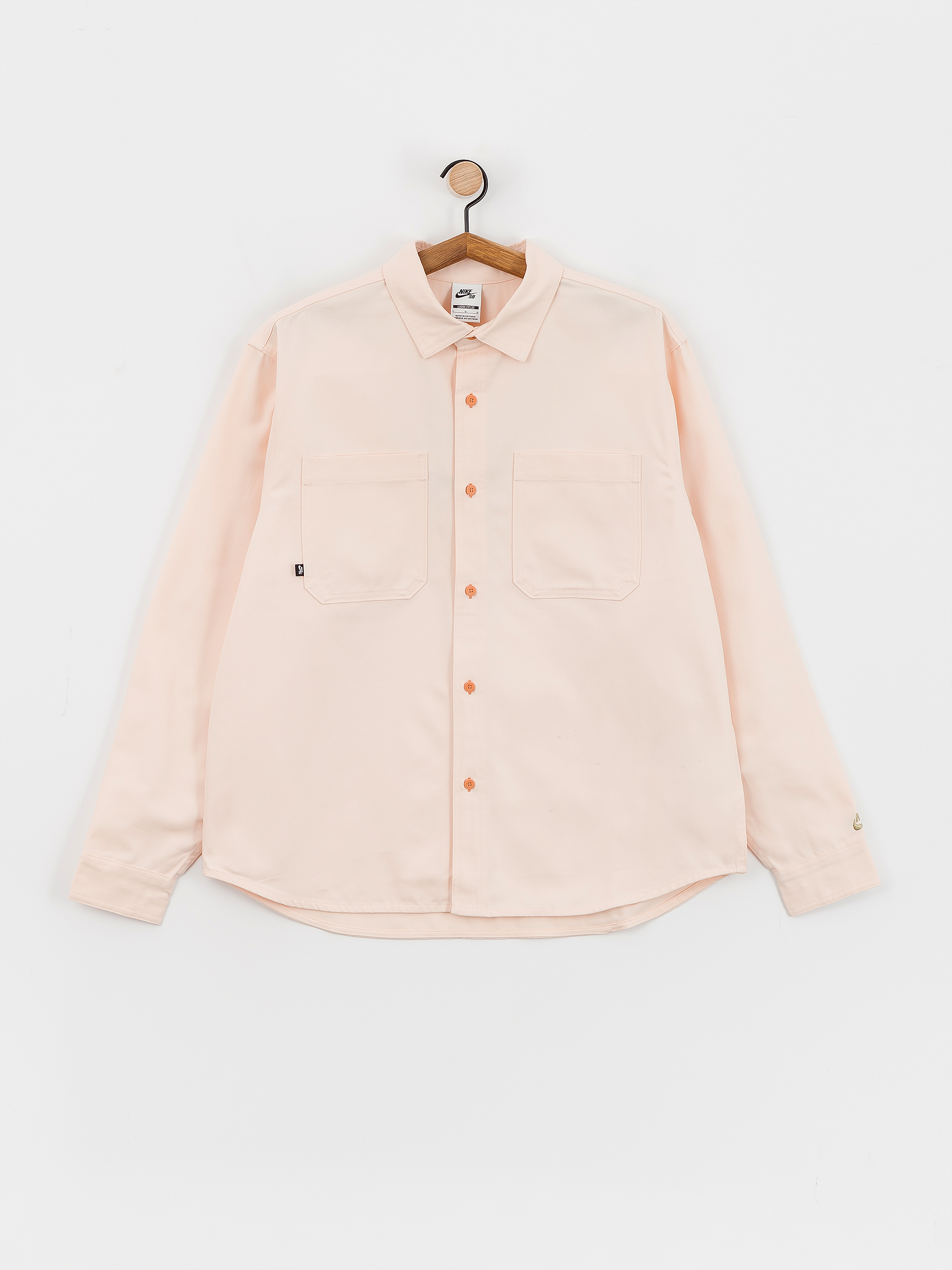 Nike SB New Essential Ing (guava ice/neutral olive)