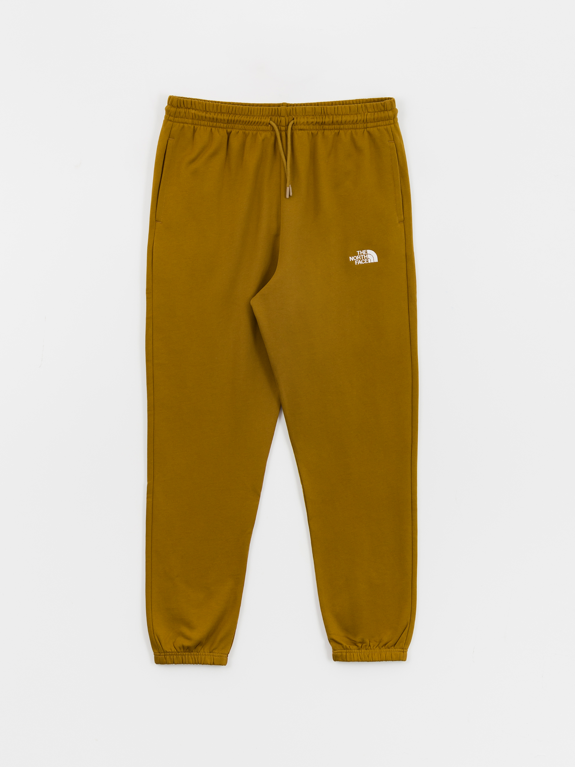 The North Face Essential Jogger Kisnadrág (moss green)