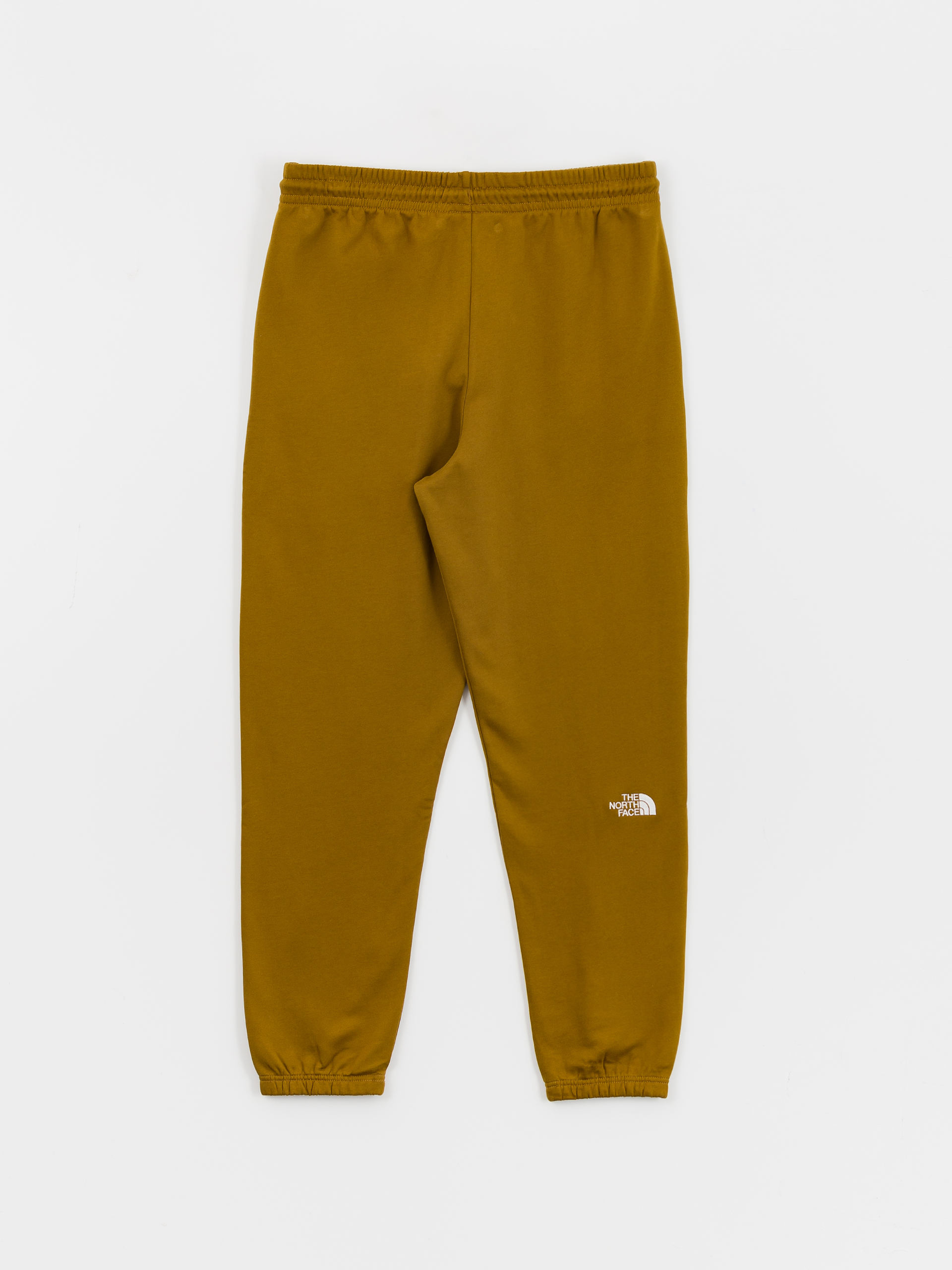 The North Face Essential Jogger Kisnadrág (moss green)