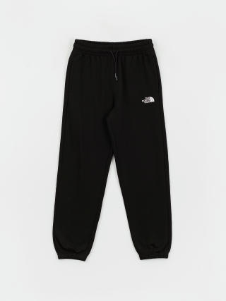 The North Face Essential Jogger Wmn Kisnadrág (tnf black)