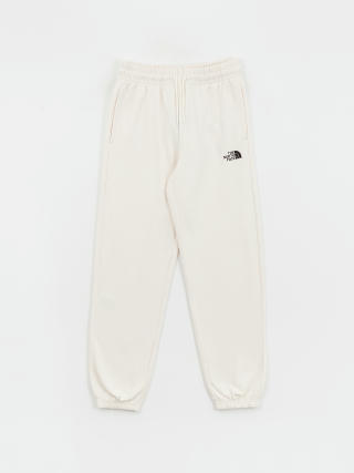 The North Face Essential Jogger Wmn Kisnadrág (white dune)