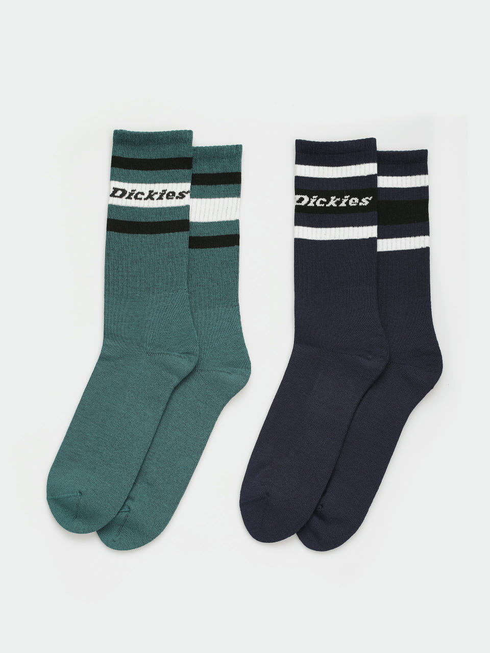 Zokni Dickies Genola 2 Pack (lincoln green)