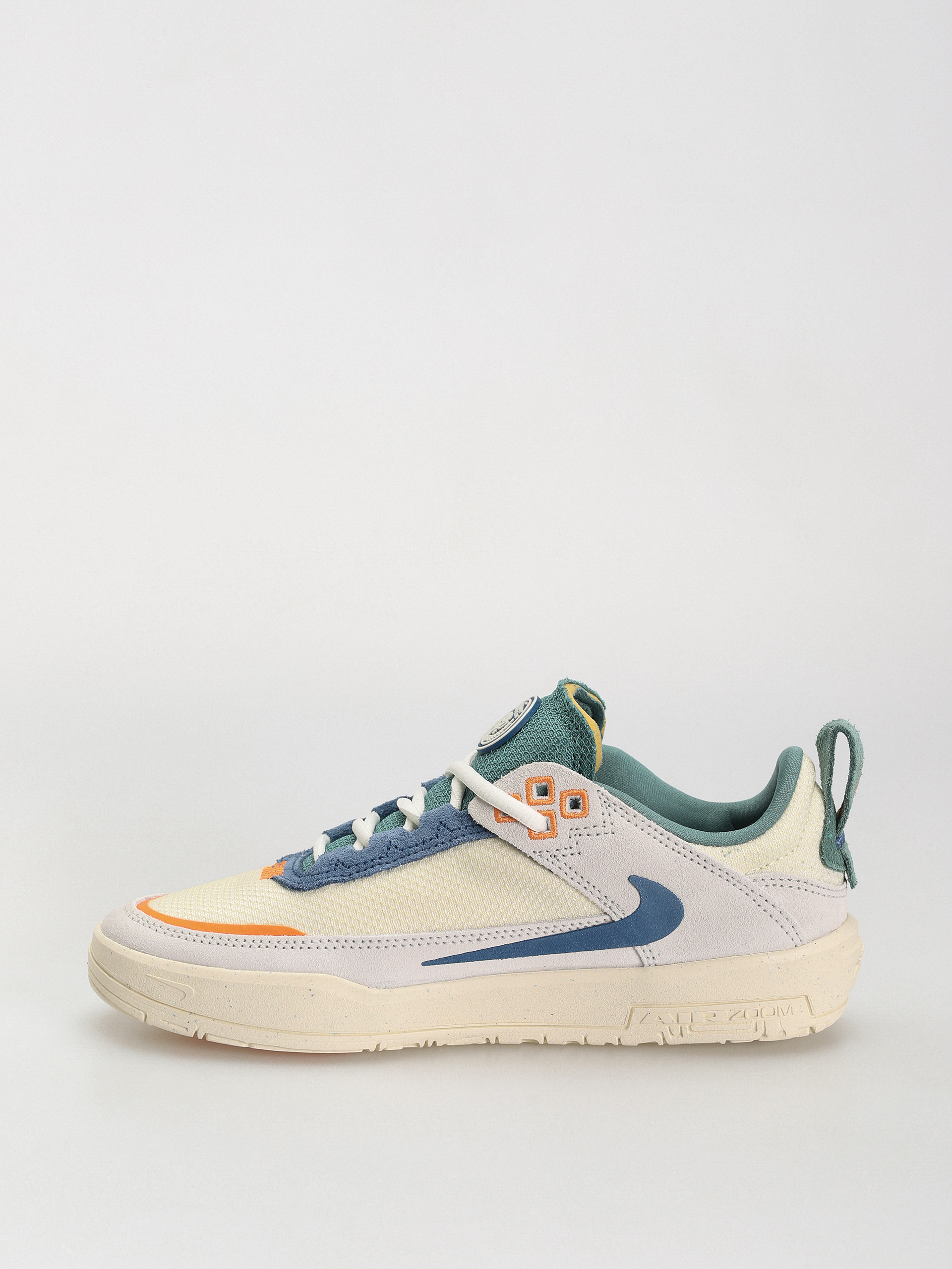 Cipők Nike SB Day One JR (sail/court blue coconut milk photon dust)