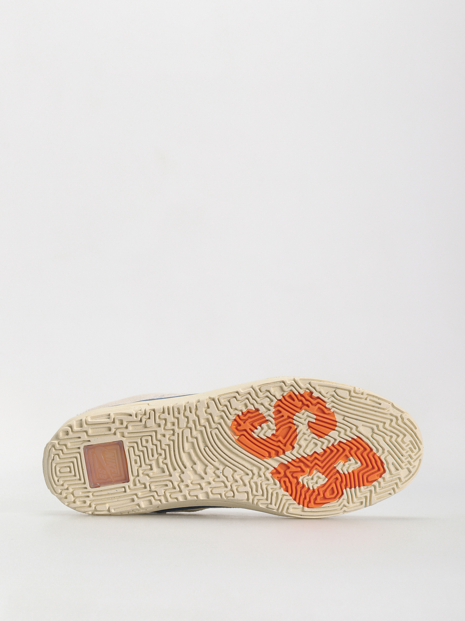 Cipők Nike SB Day One JR (sail/court blue coconut milk photon dust)