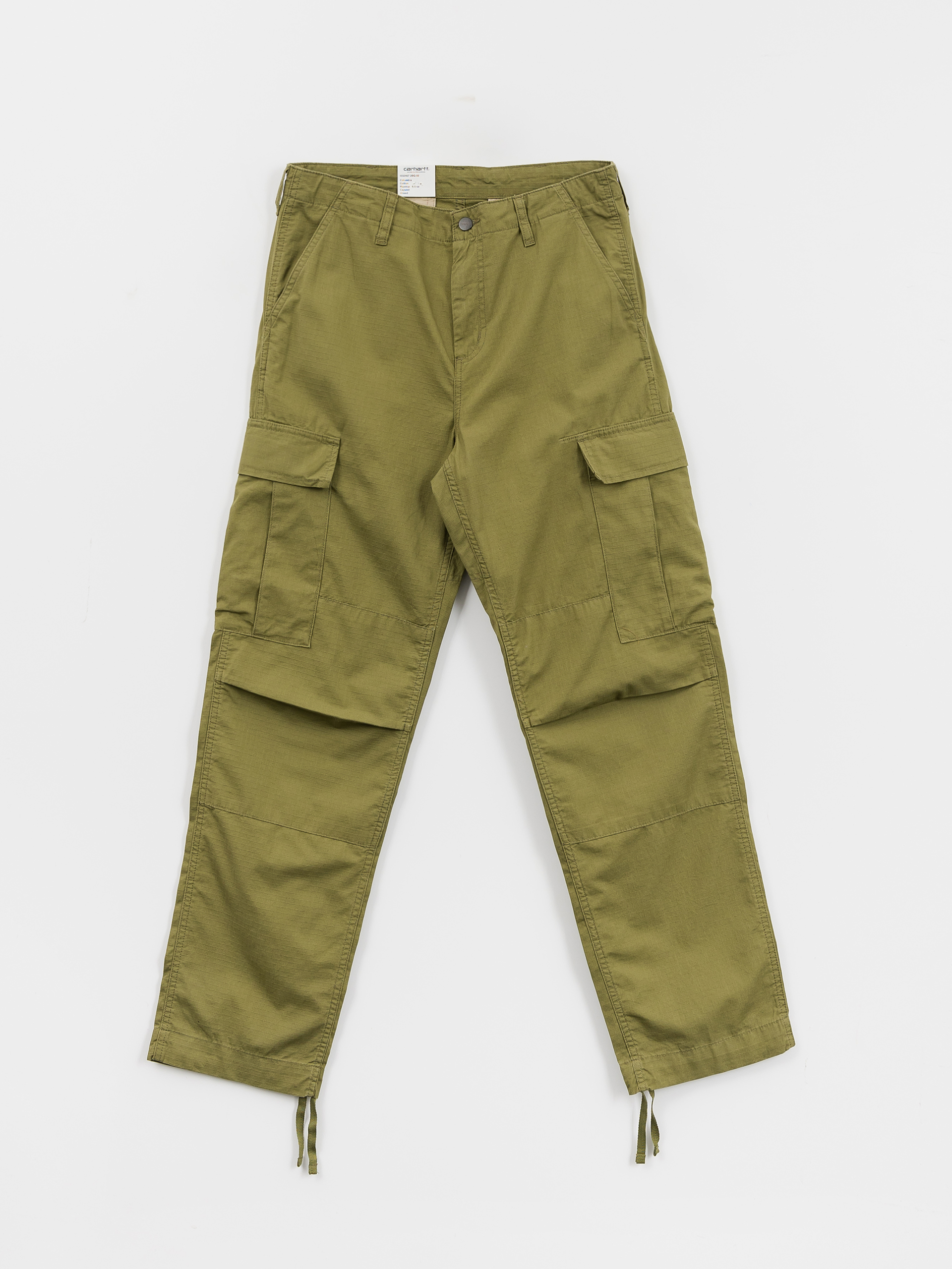 Carhartt WIP Regular Cargo Kisnadrág (capulet)