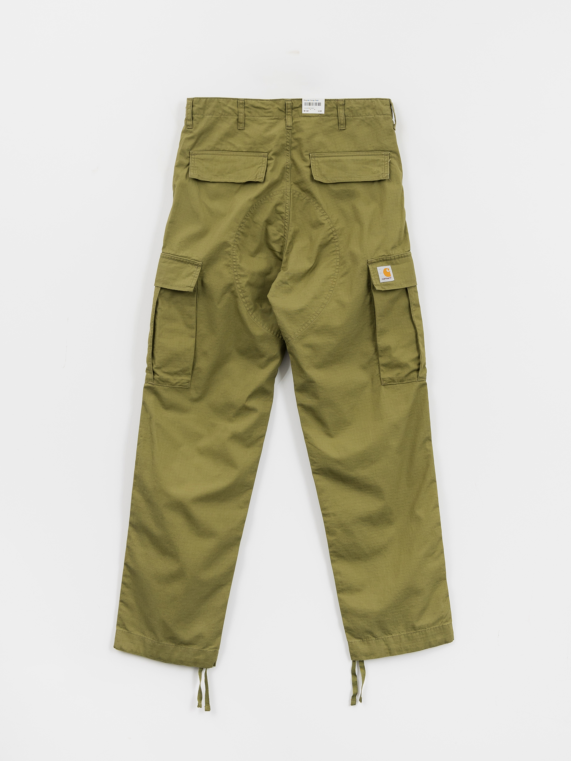 Carhartt WIP Regular Cargo Kisnadrág (capulet)