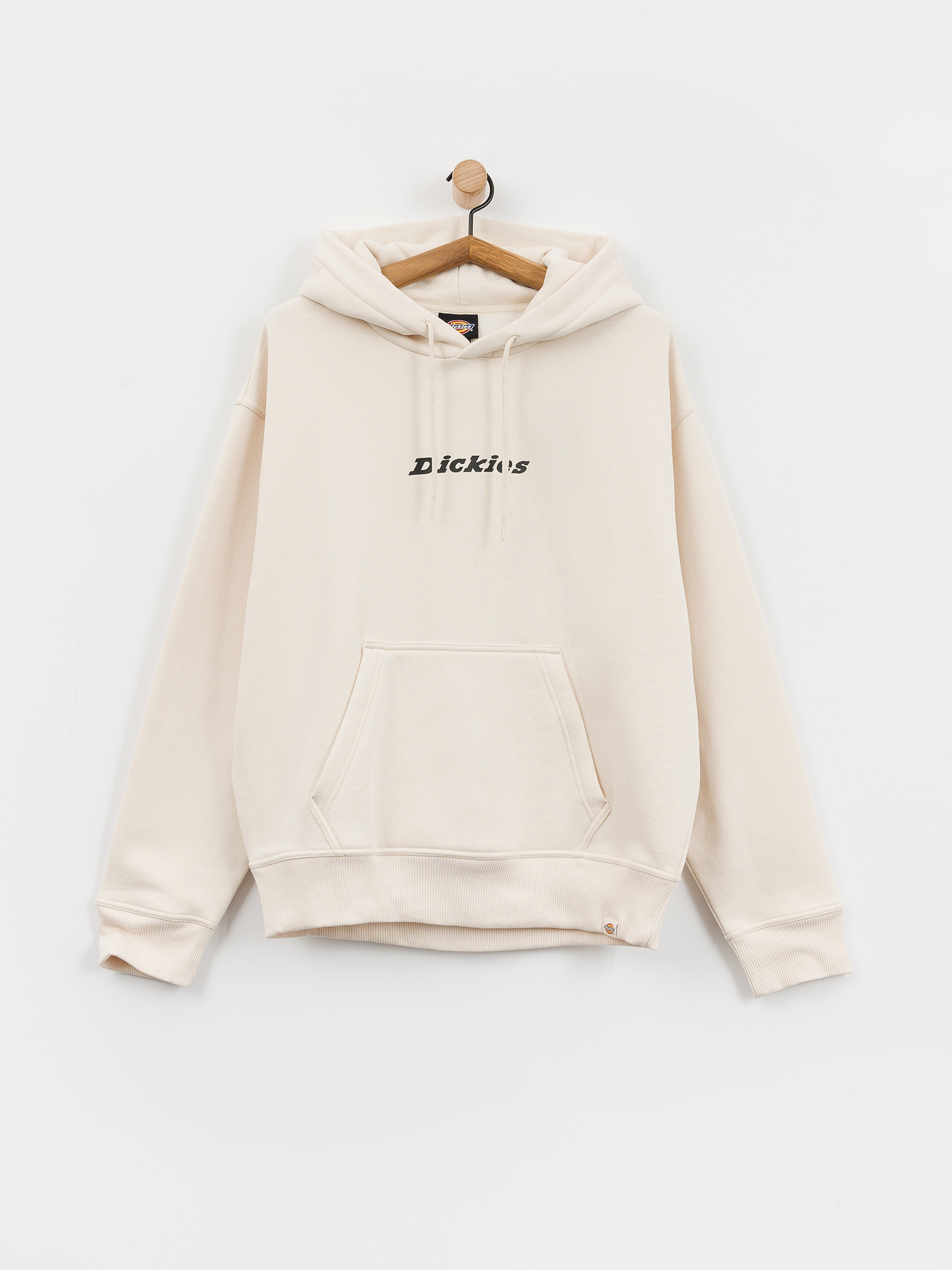 Dickies Enterprise HD Kapucnis pulóver (whitecap gray)