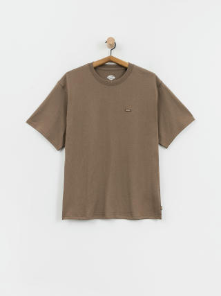 Dickies Clancy Heavyweight Póló (mushroom)