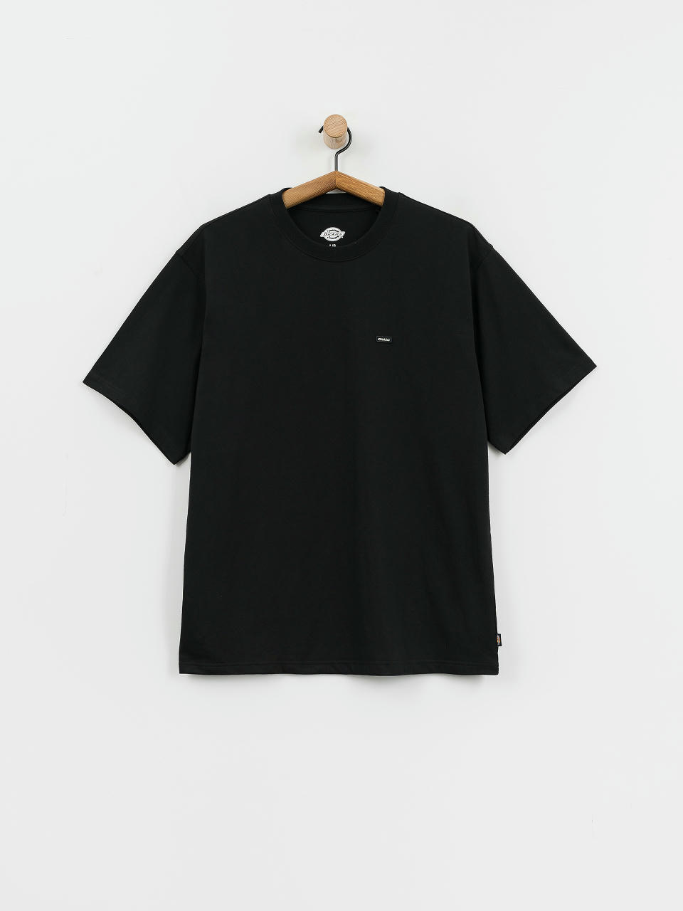 Dickies Clancy Heavyweight Póló (black)