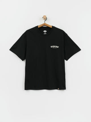 Dickies Builder Póló (black)