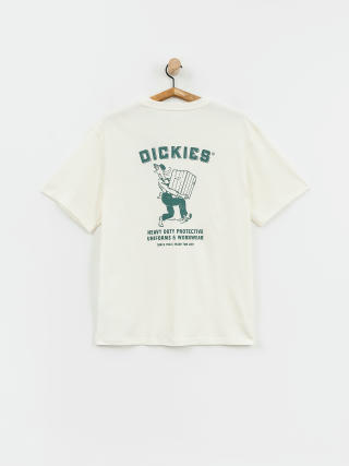 Dickies Builder Póló (cloud)