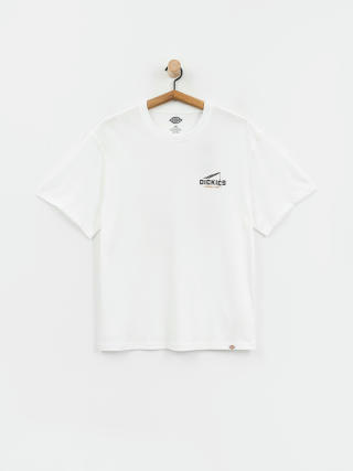 Dickies Industrial Zone Póló (white)