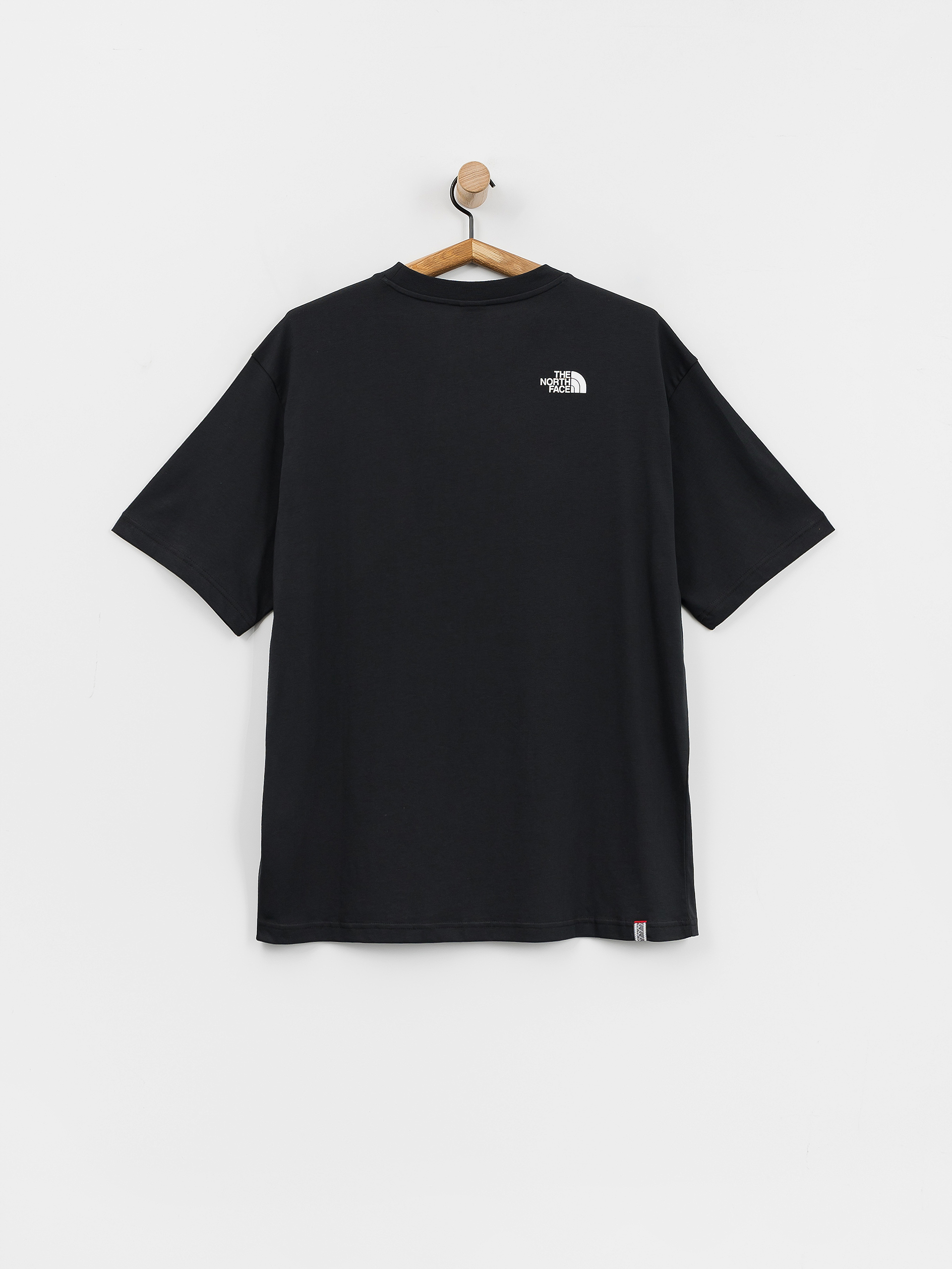 The North Face Axys Póló (tnf black)