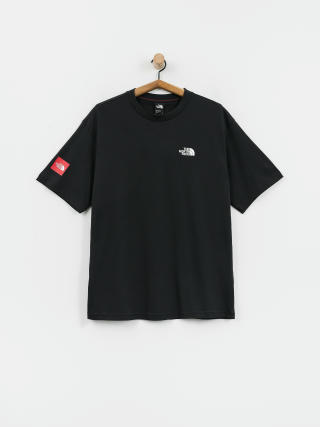 The North Face Axys Póló (tnf black)