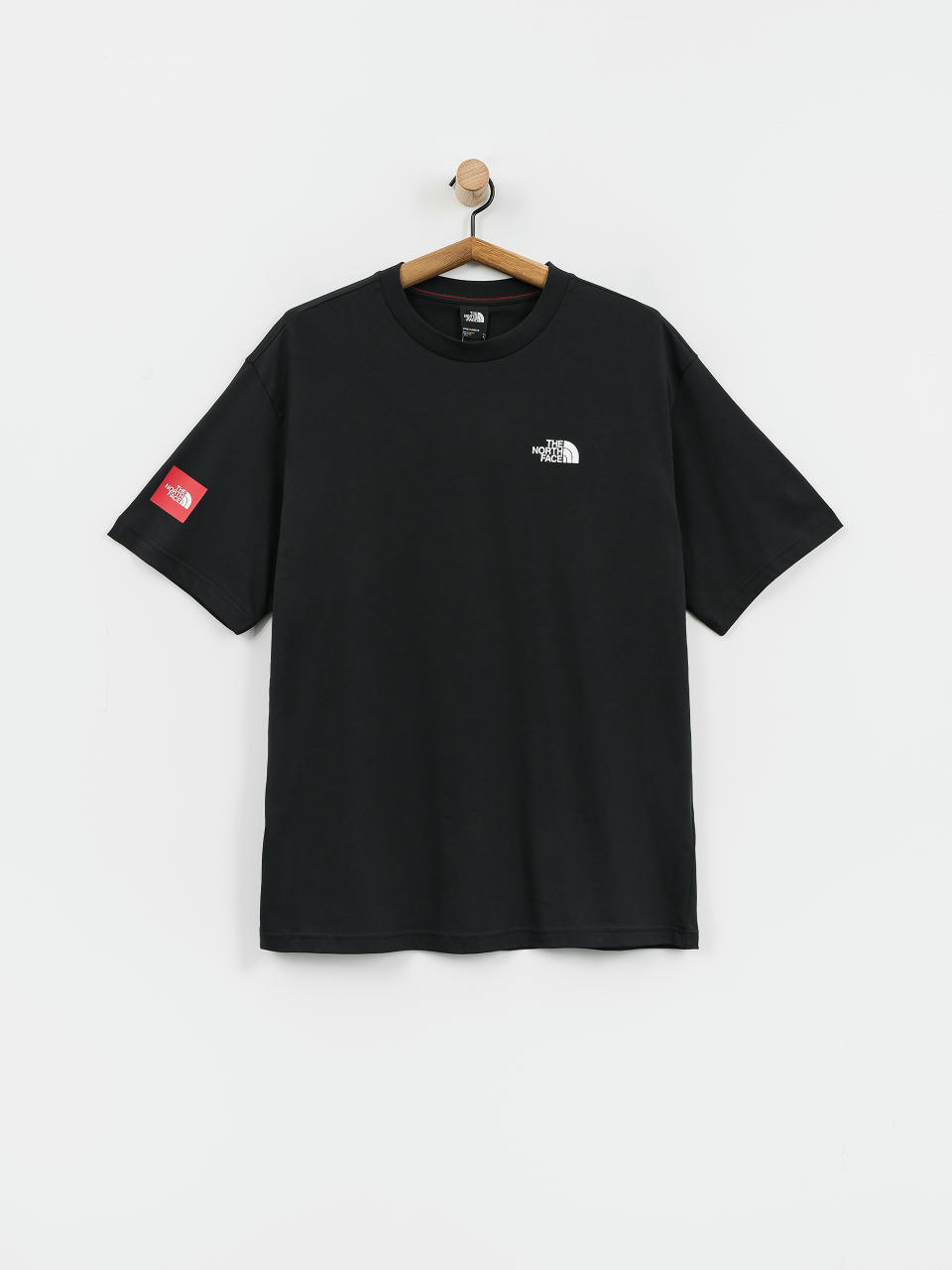 The North Face Axys Póló (tnf black)