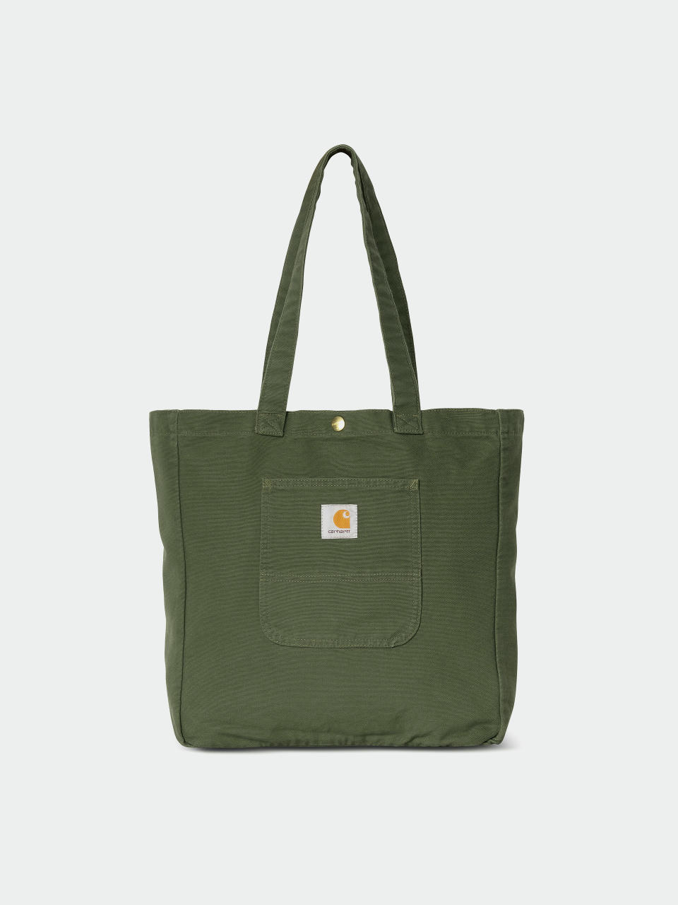 Táska Carhartt WIP Bayfield Tote (tarragon)