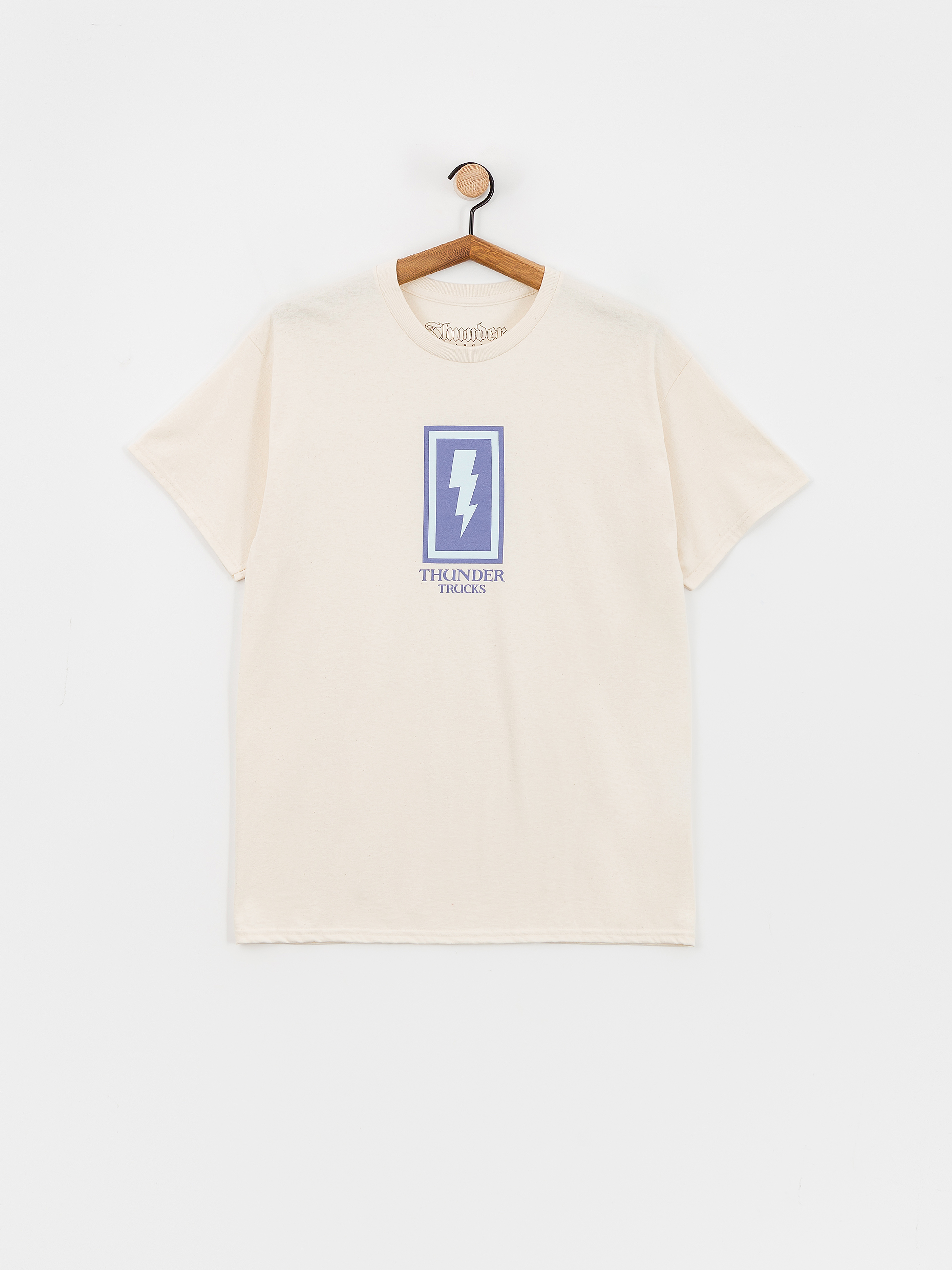Póló Thunder Boxed Bolt