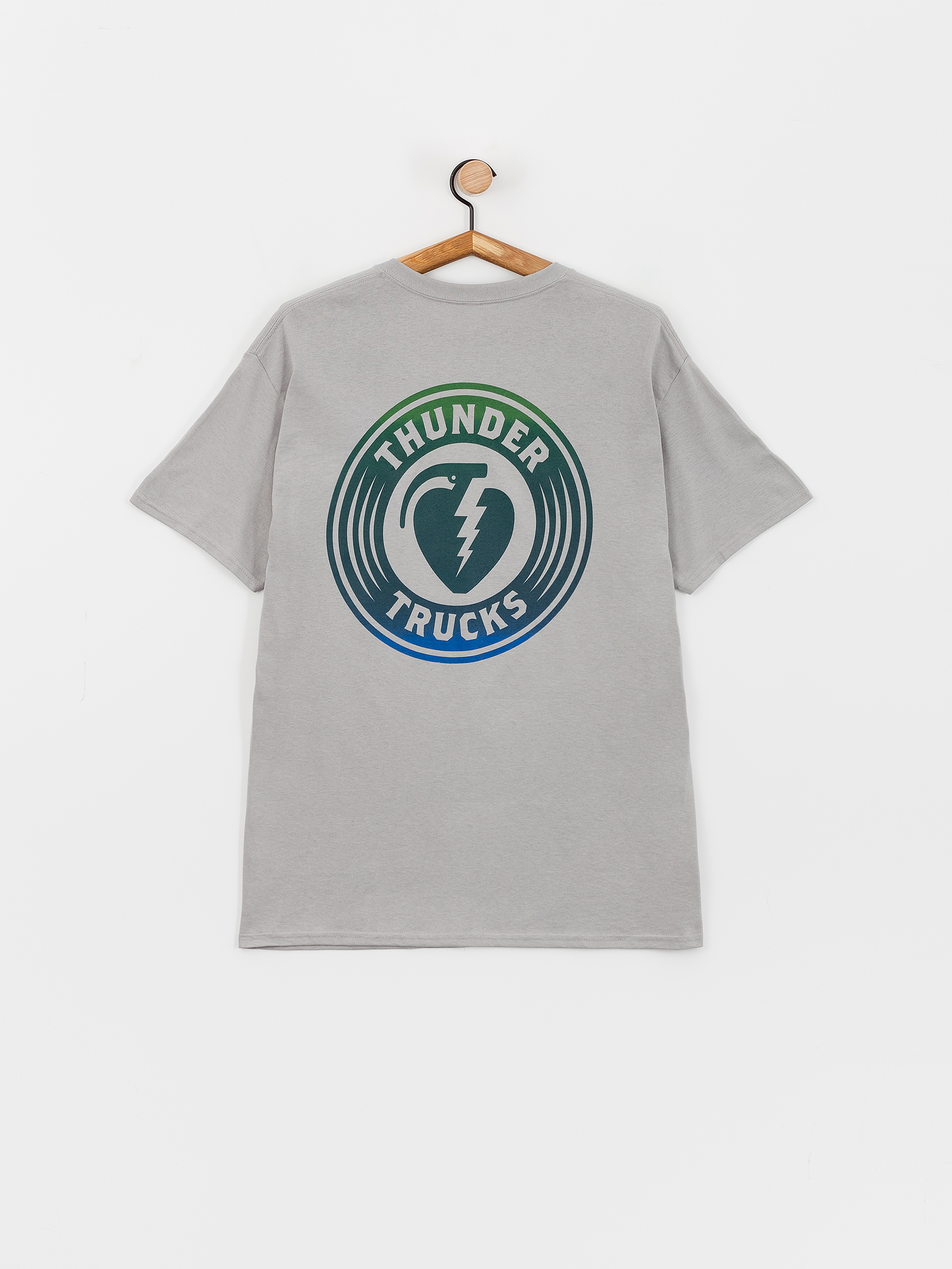 Póló Thunder Chrg Grnd