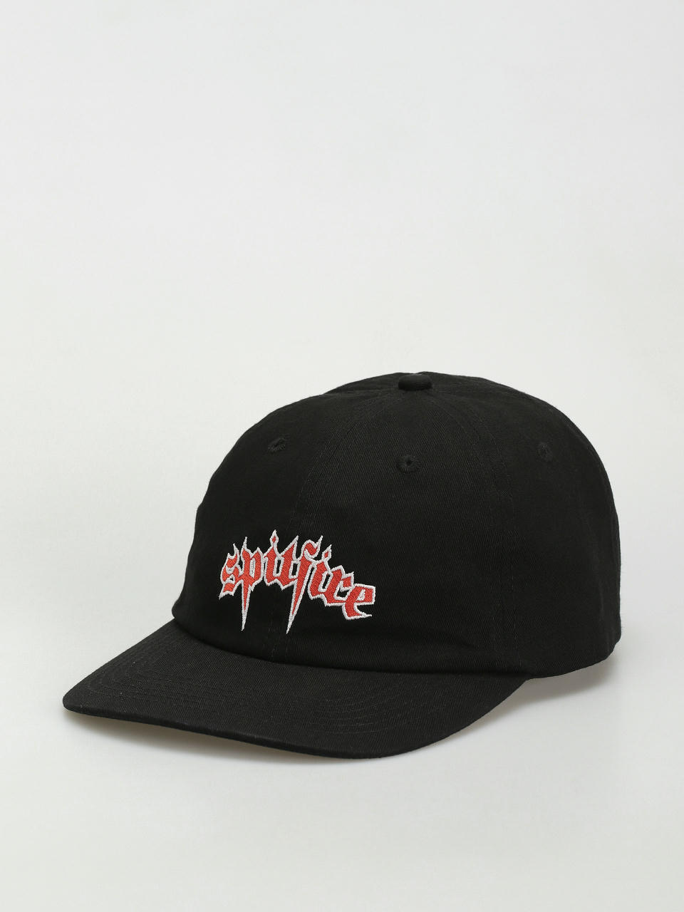 Spitfire Venom Snap Baseball sapka (black)