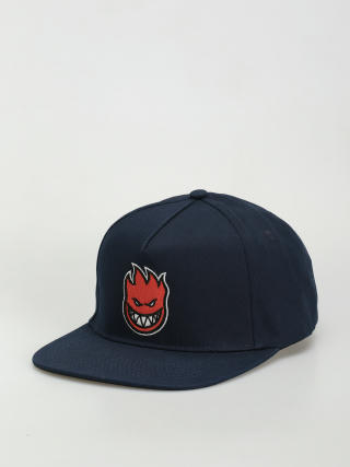 Spitfire Lil Big Head Fill Snap Baseball sapka (navy/red)