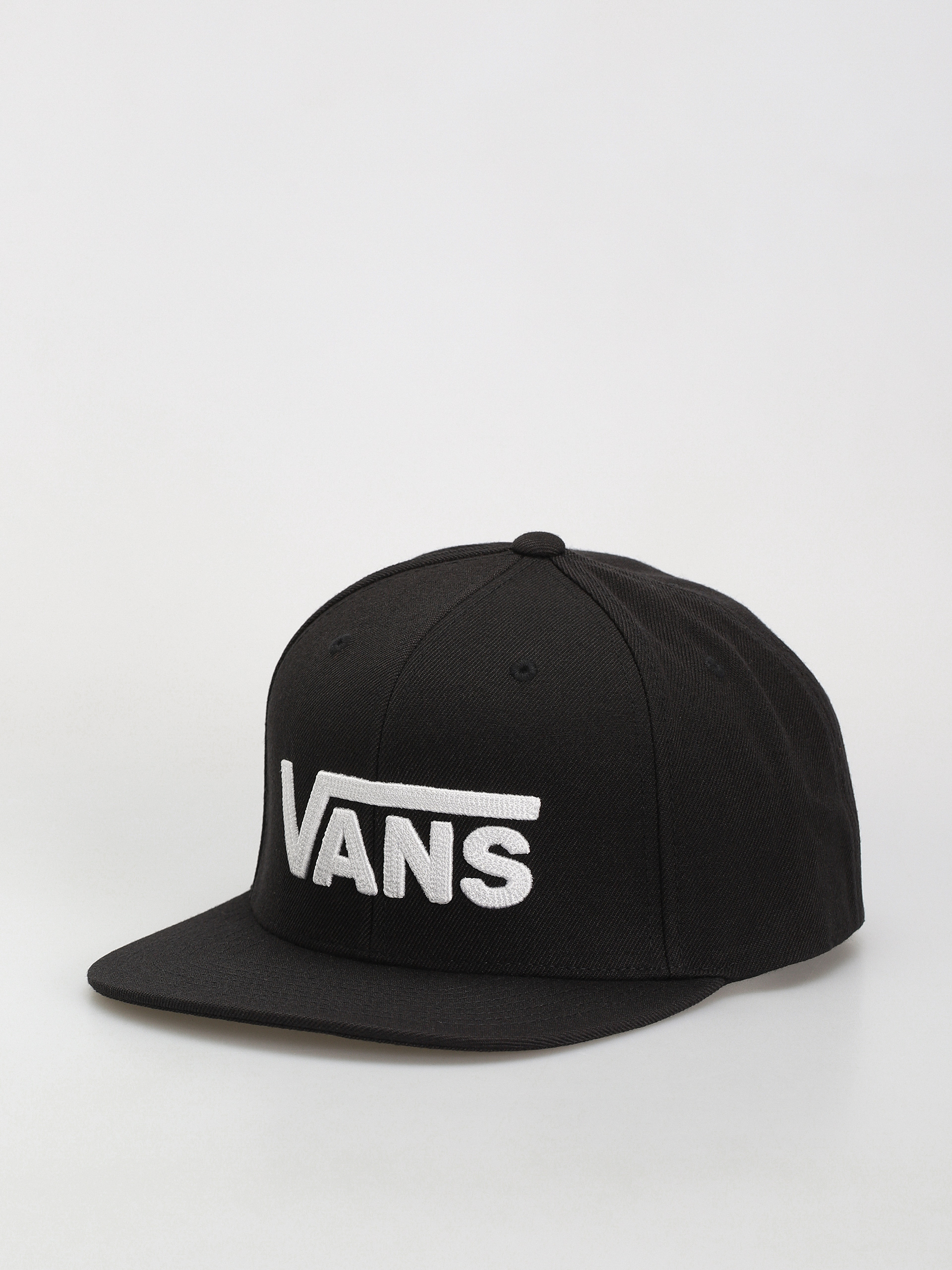 Vans Drop V II Snapback ZD Baseball sapka (black white)