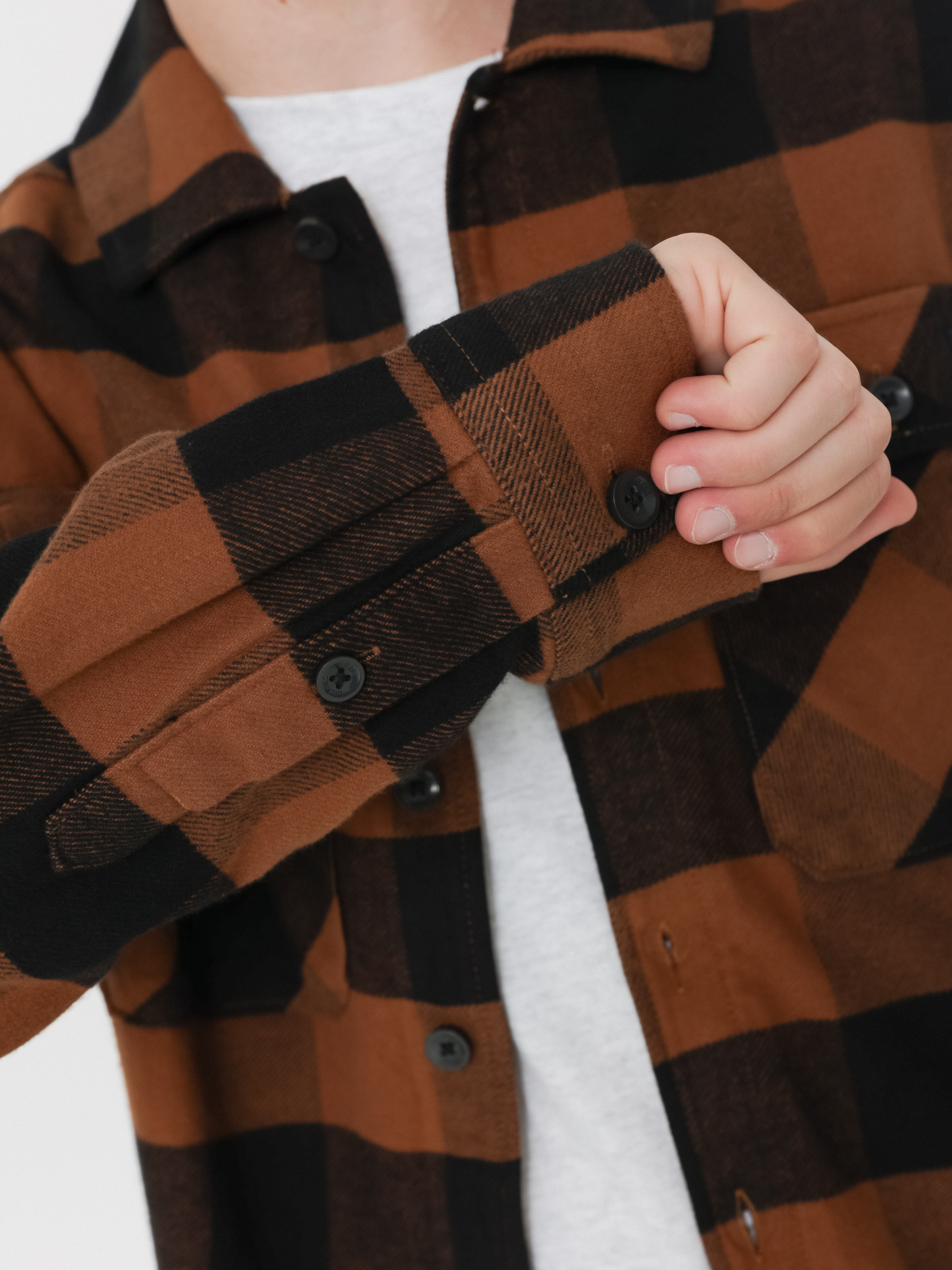 Dickies New Sacramento Ing (toffee)