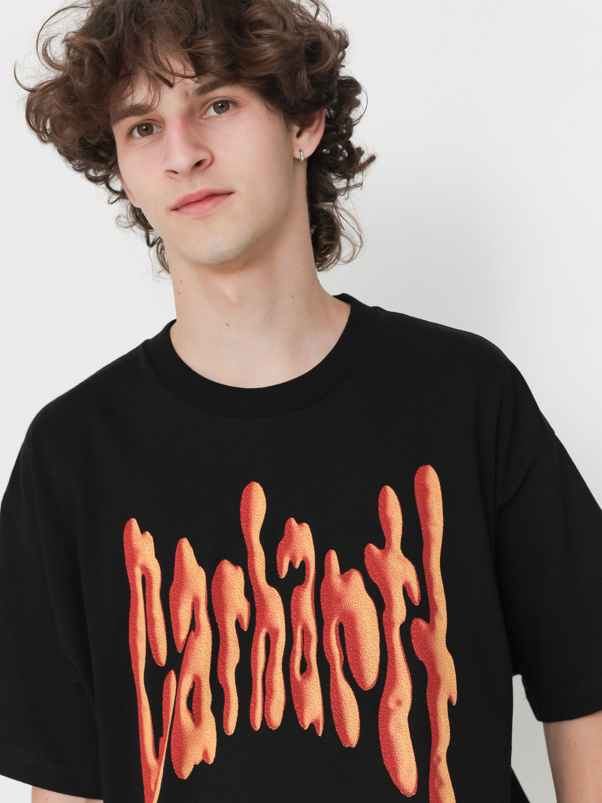 Carhartt WIP Goo Póló (black)