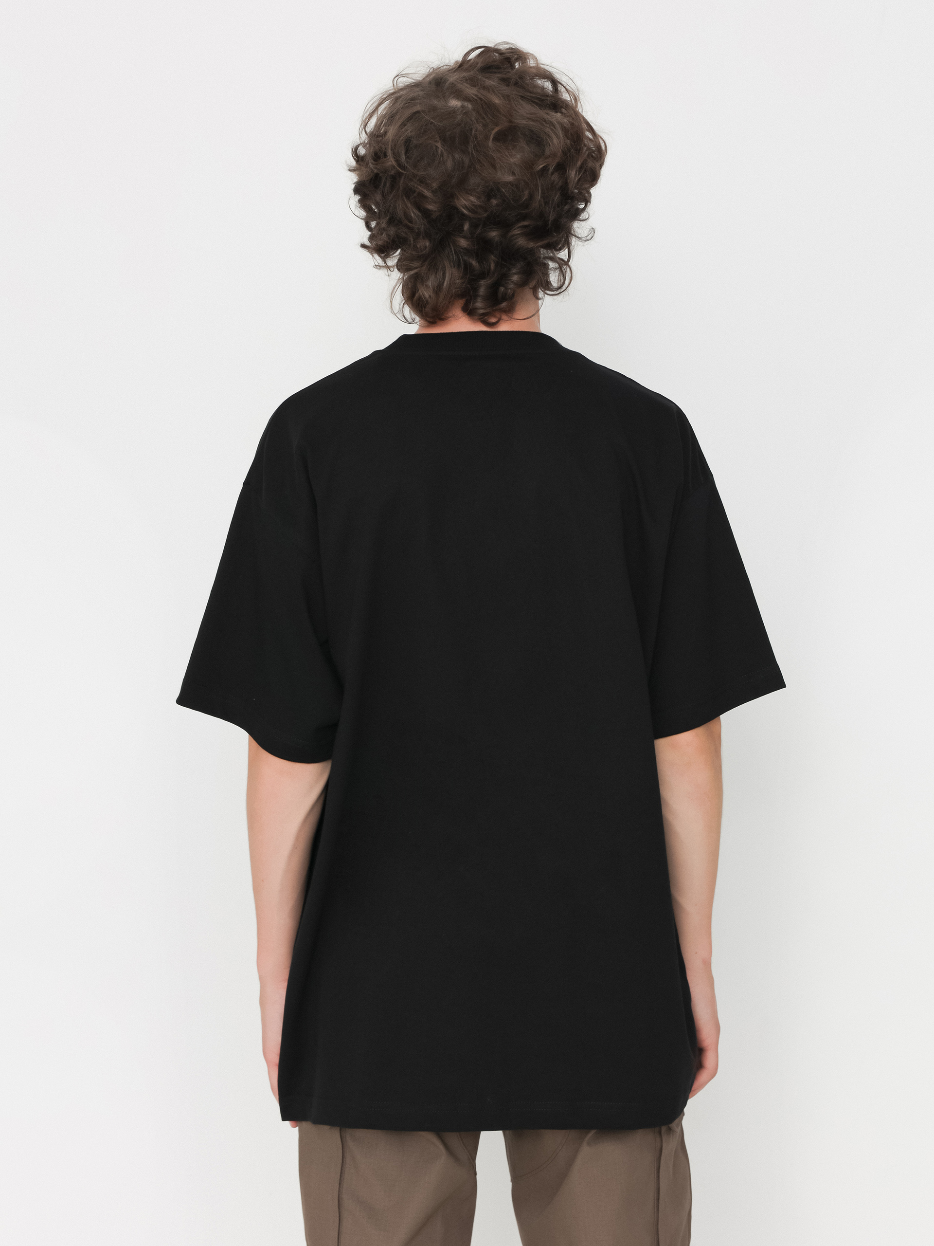 Carhartt WIP Goo Póló (black)