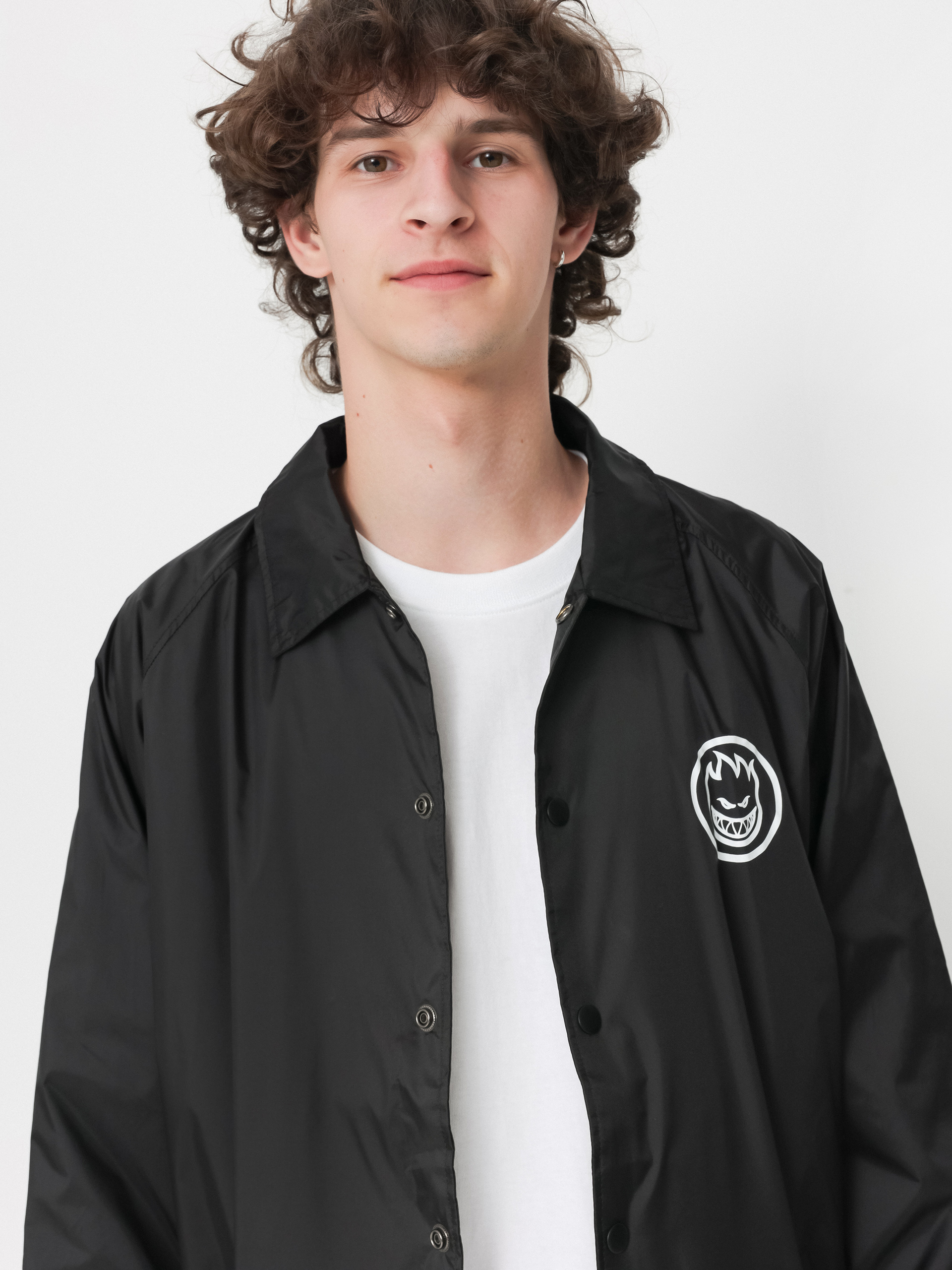 Dzseki Spitfire Cls Swirl (black)