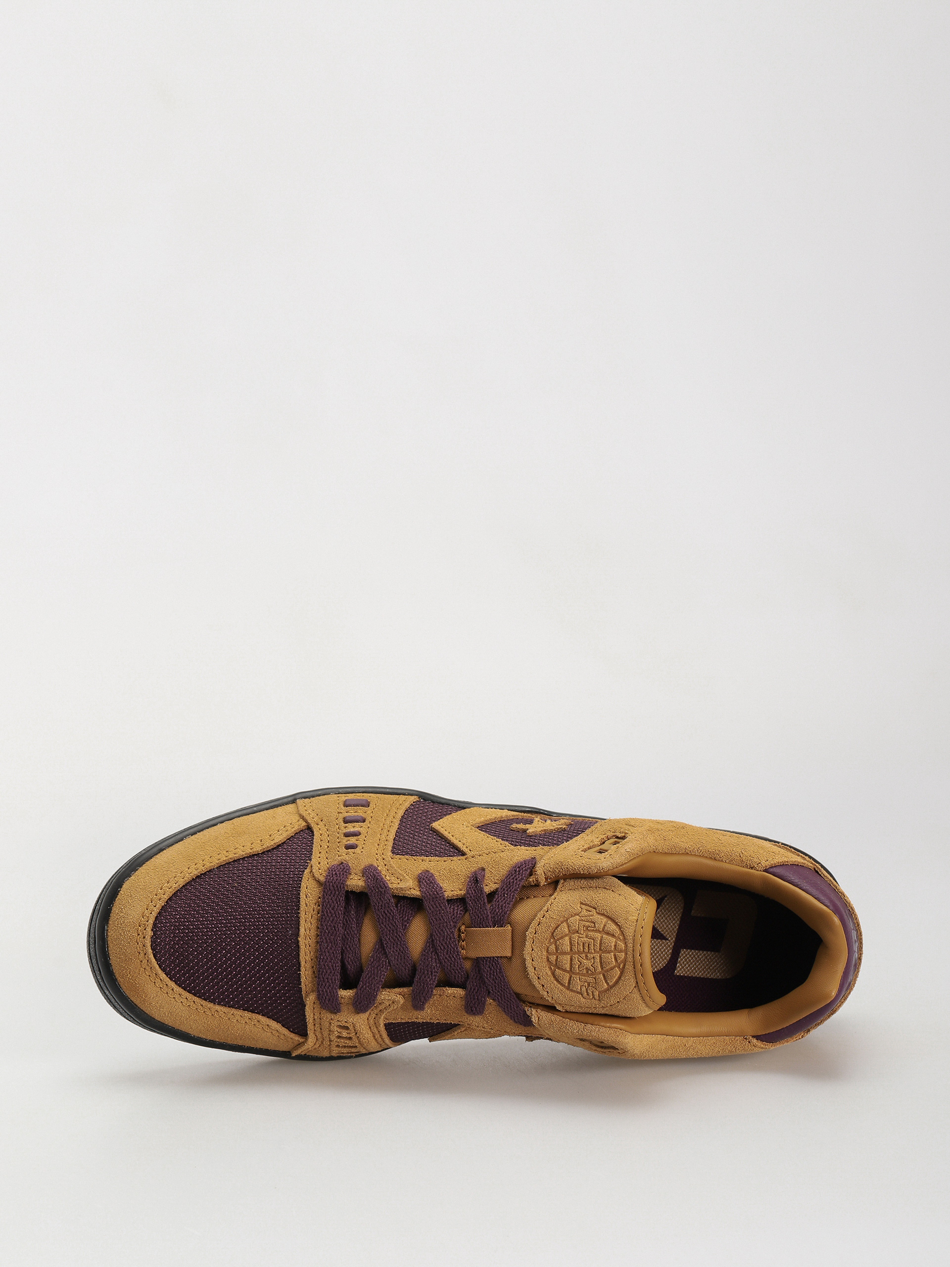 Converse As 1 Pro Ox Cipők (wood thrush/winter bloom/black)