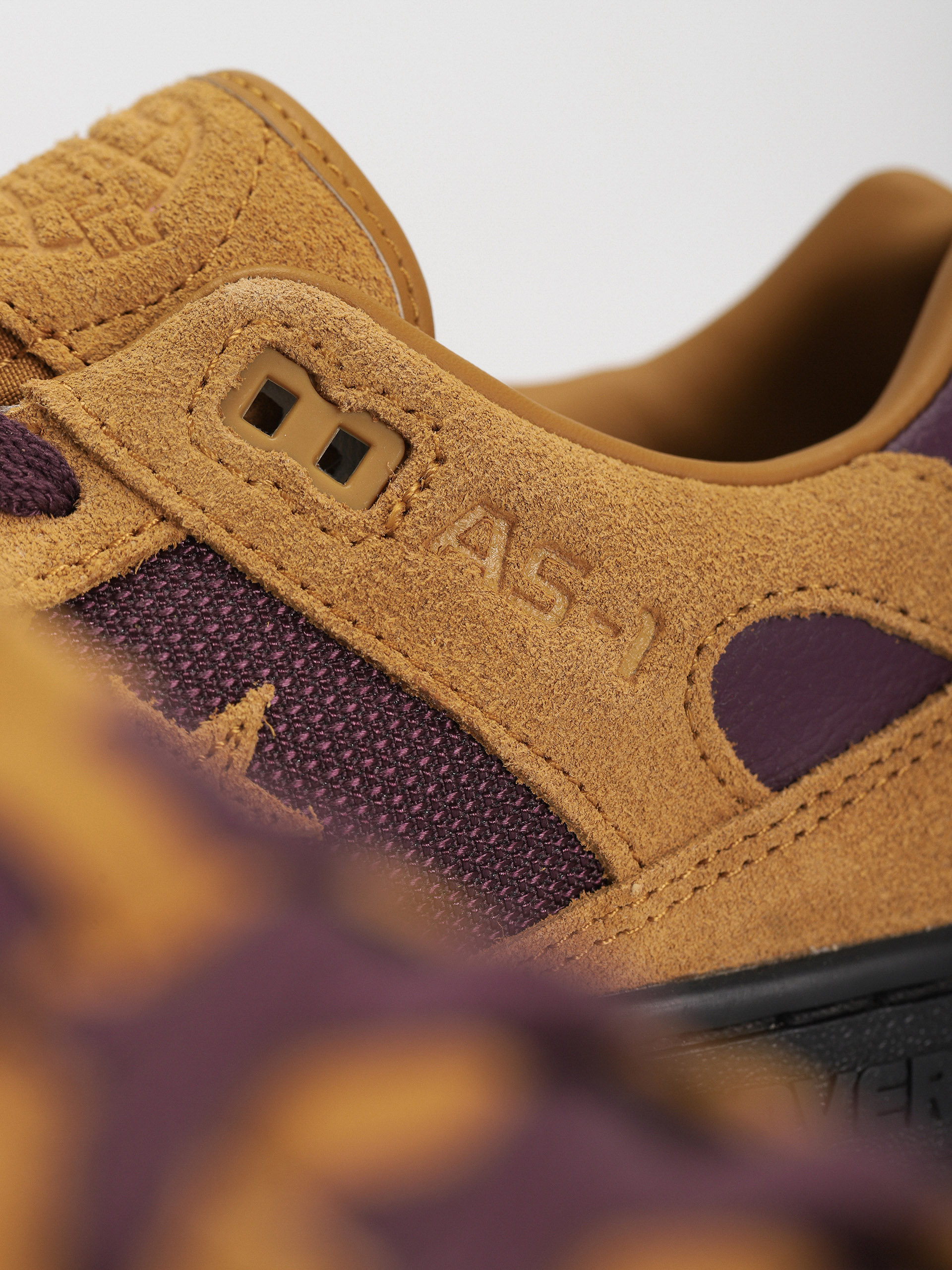 Converse As 1 Pro Ox Cipők (wood thrush/winter bloom/black)