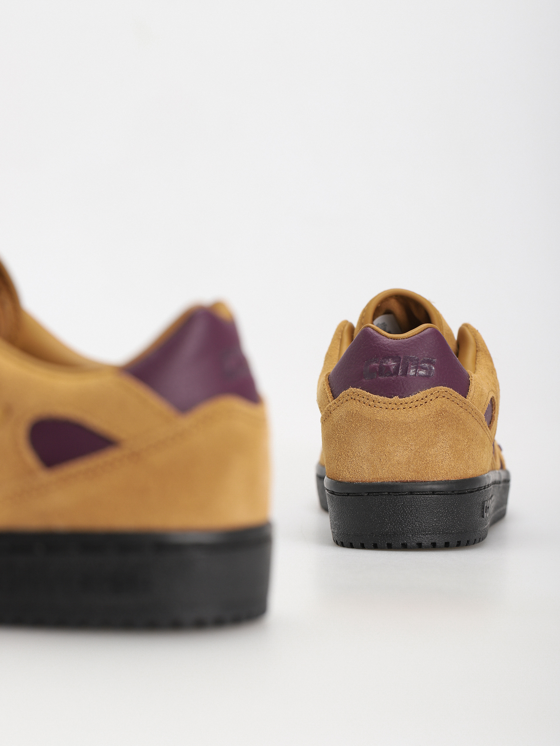 Converse As 1 Pro Ox Cipők (wood thrush/winter bloom/black)