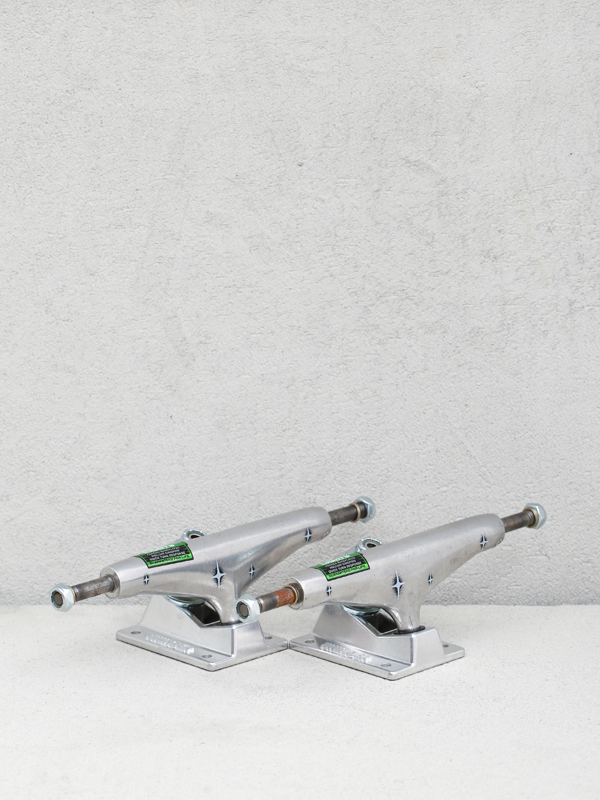 Thunder Alltimers Gördeszka felfüggesztés