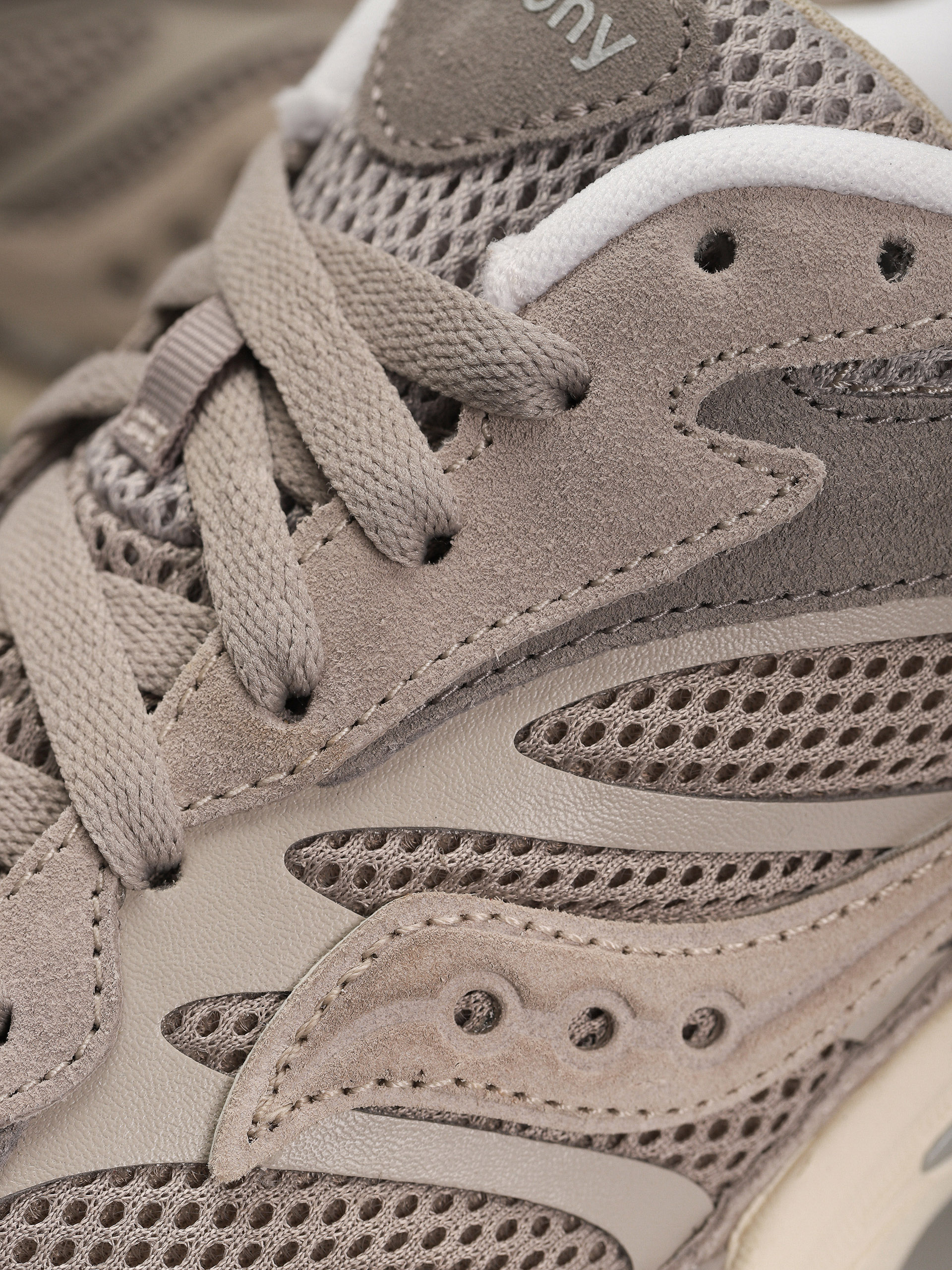 Cipők Saucony Progrid Omni 9 (grey)