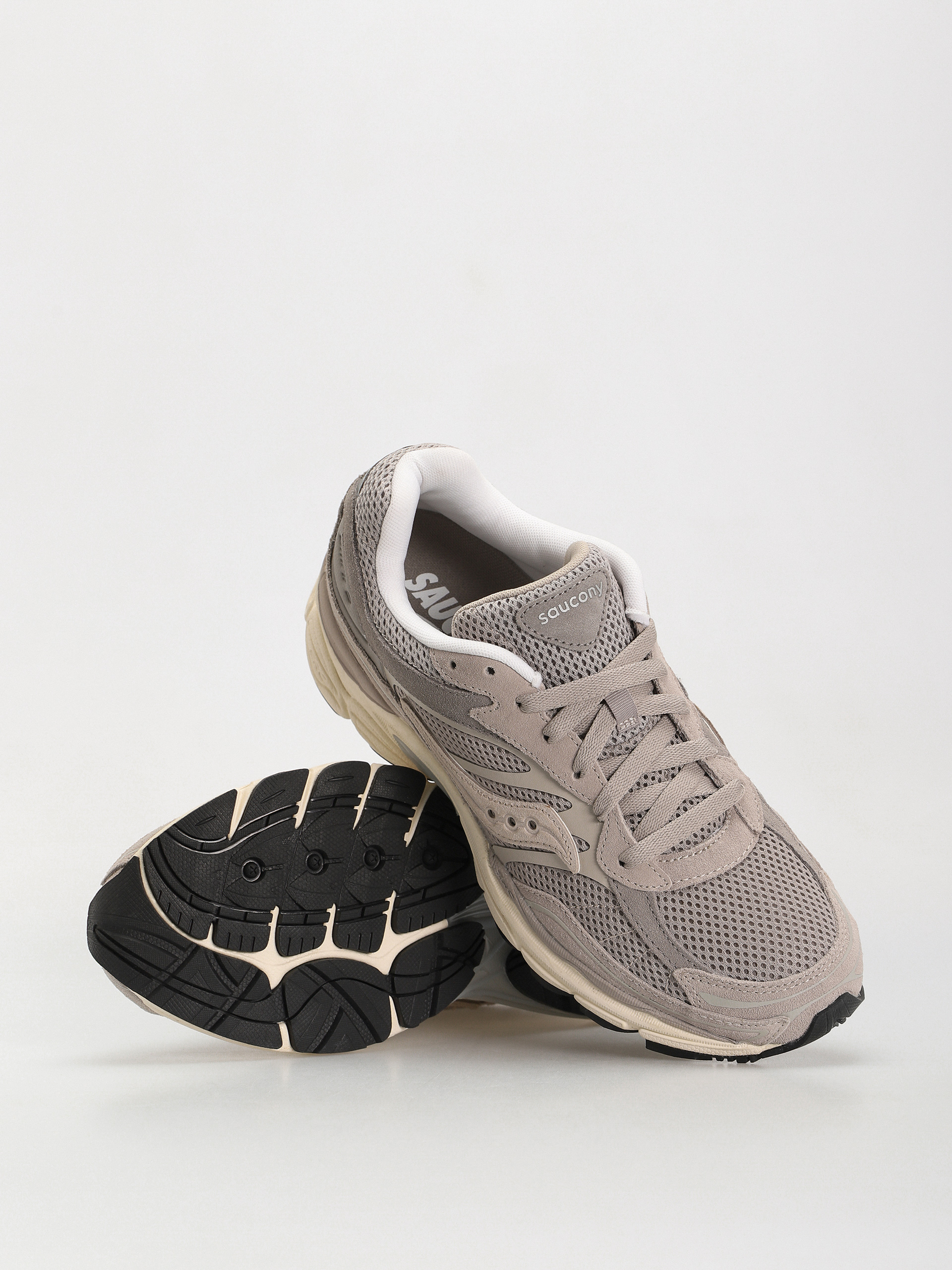 Cipők Saucony Progrid Omni 9 (grey)