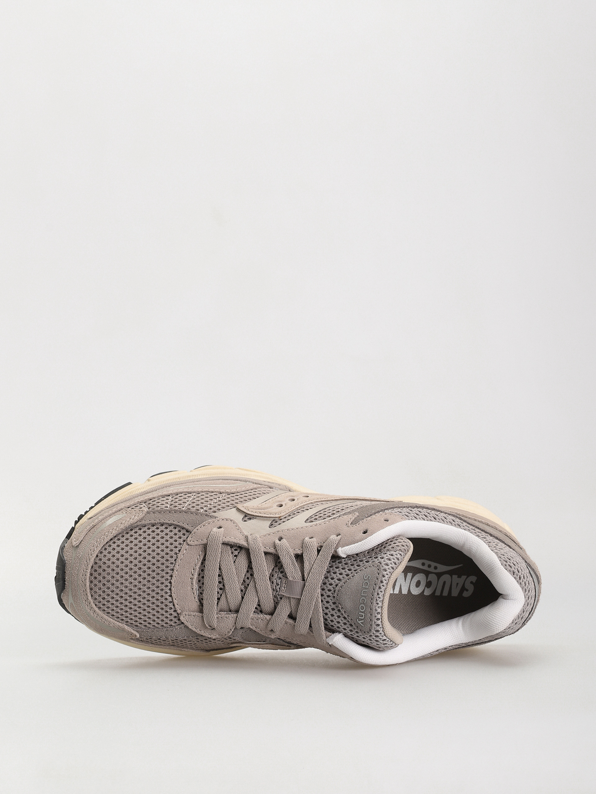 Cipők Saucony Progrid Omni 9 (grey)