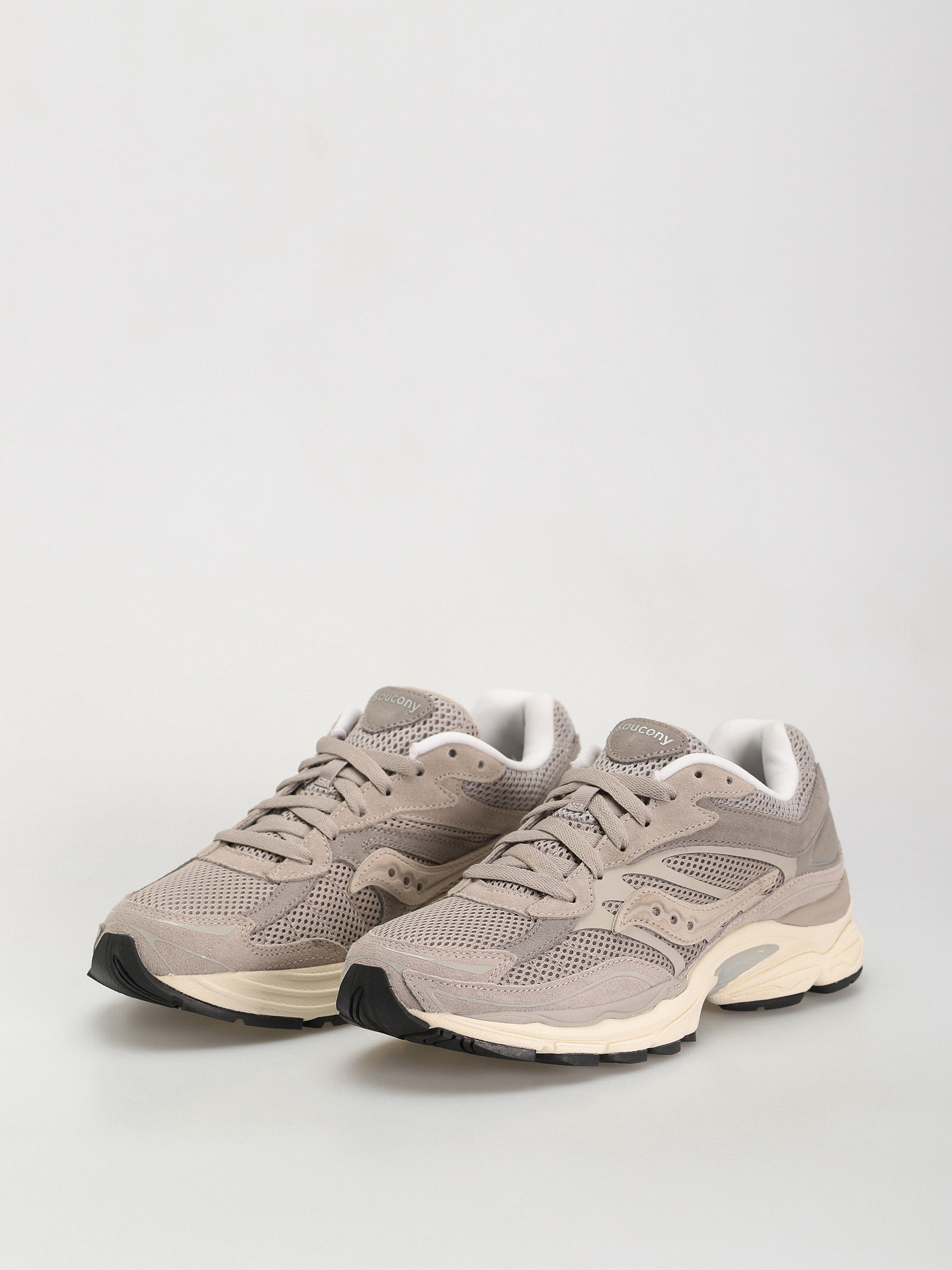 Cipők Saucony Progrid Omni 9 (grey)