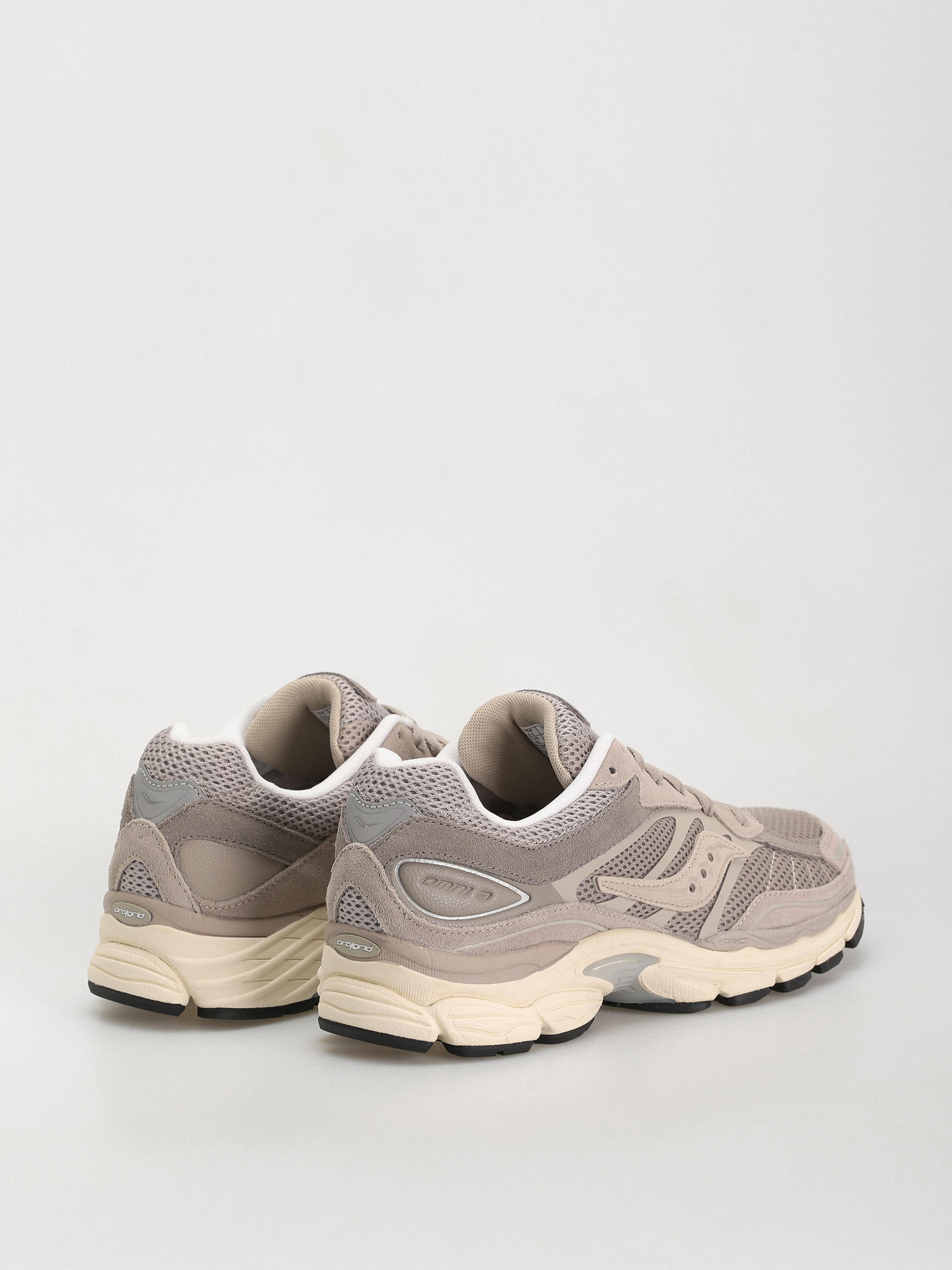 Cipők Saucony Progrid Omni 9 (grey)