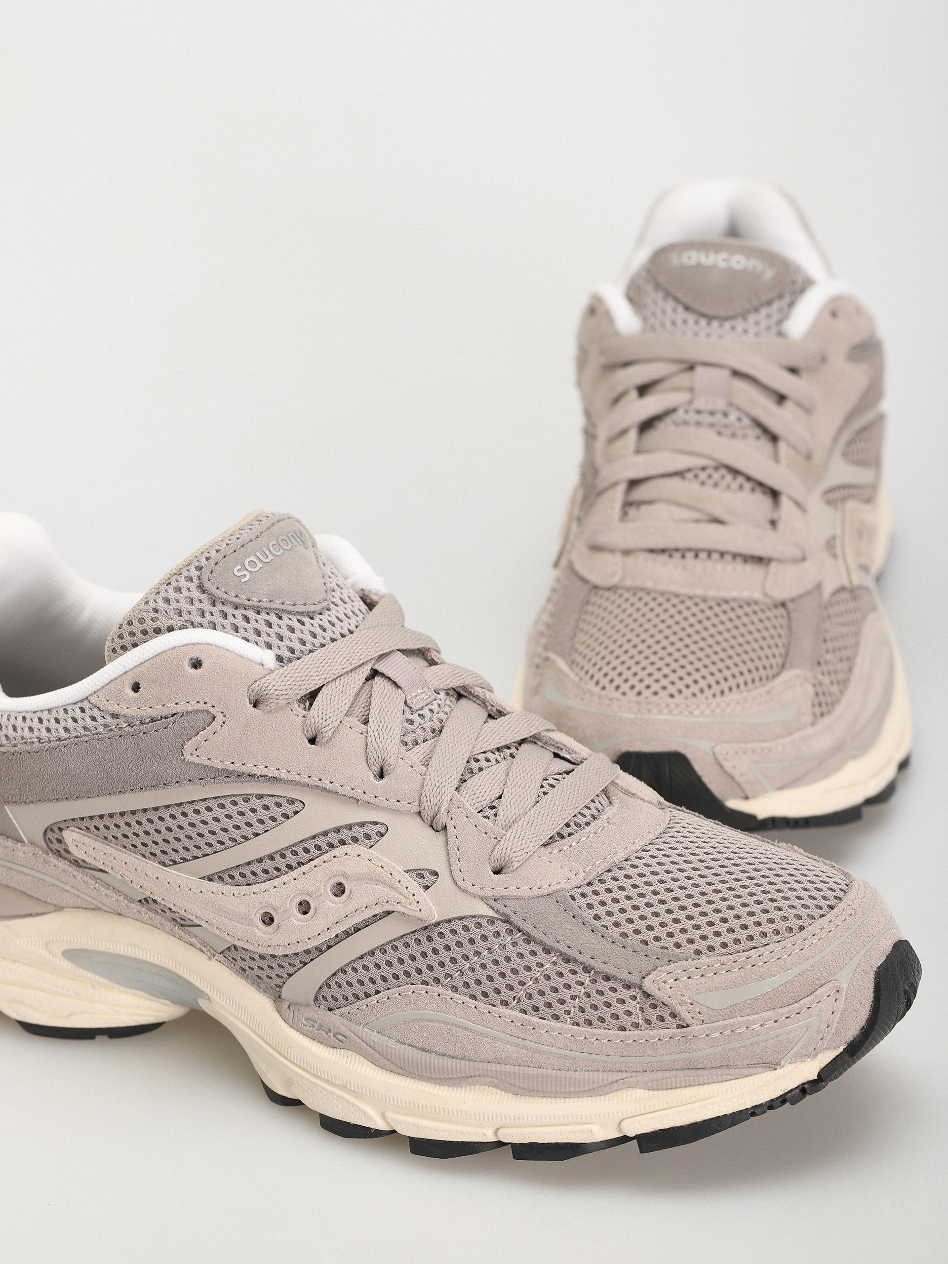 Cipők Saucony Progrid Omni 9 (grey)